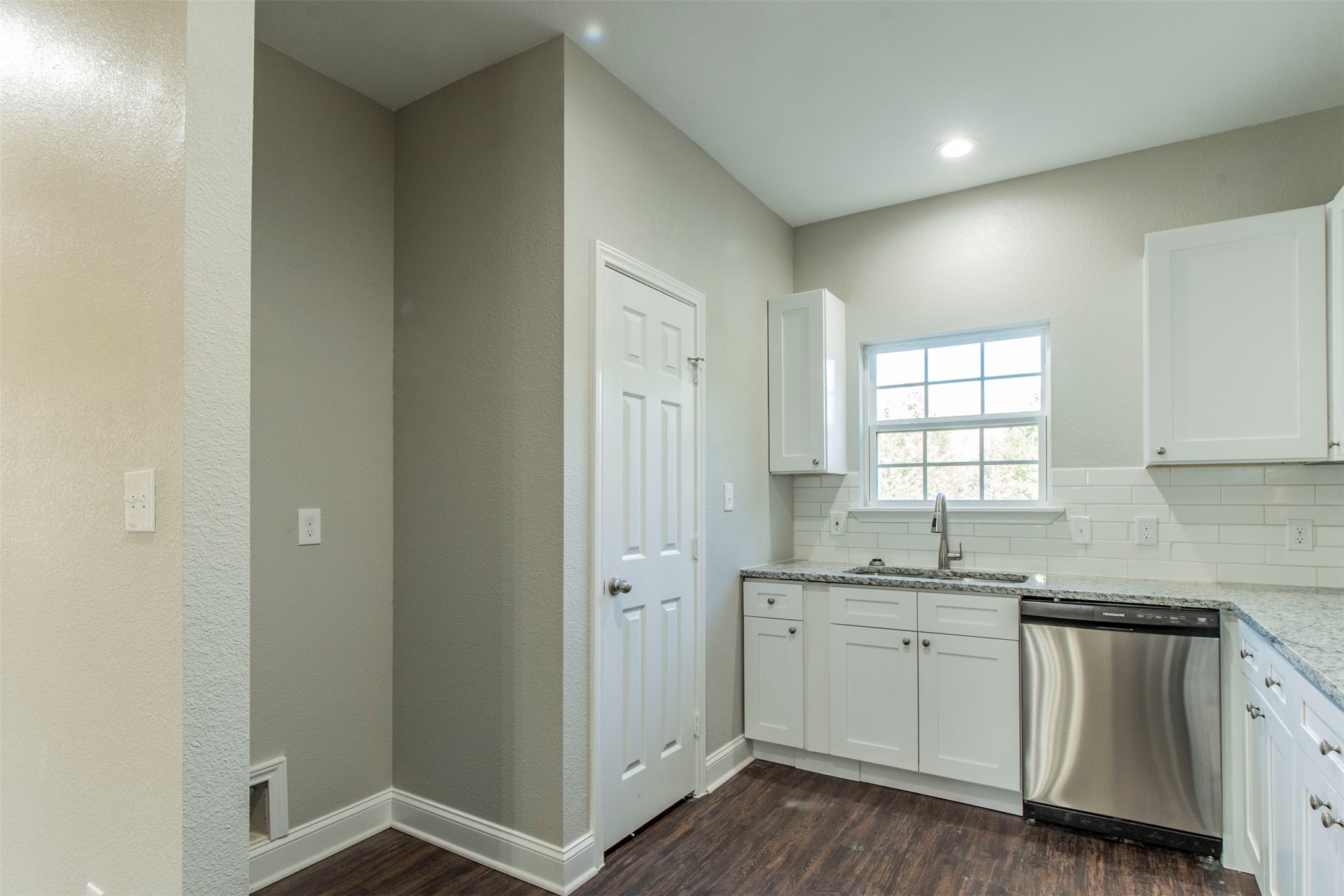 732 W Hanna Street Denison TX 75020