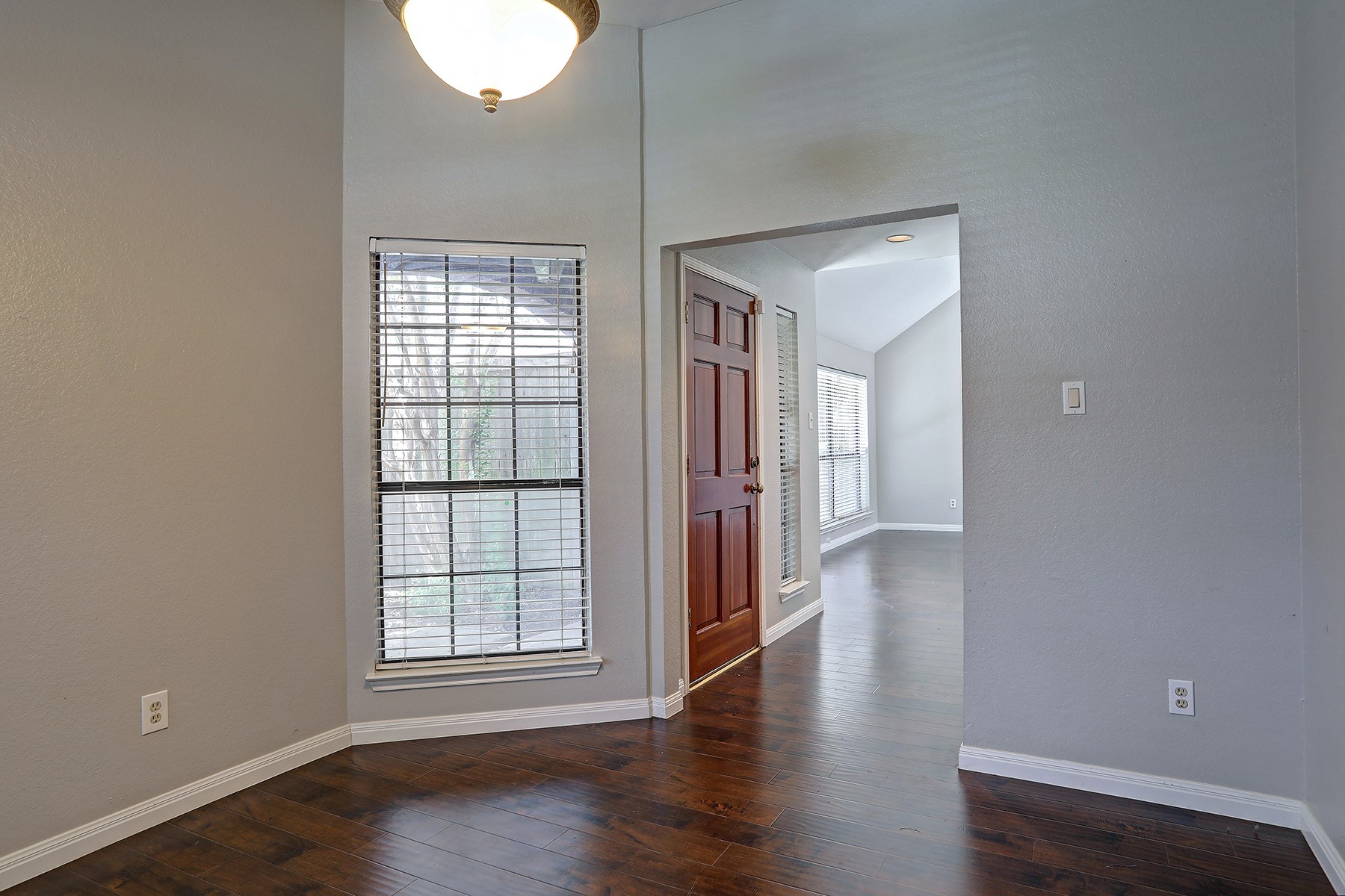 3852 Beaumont Lane Plano TX 75023