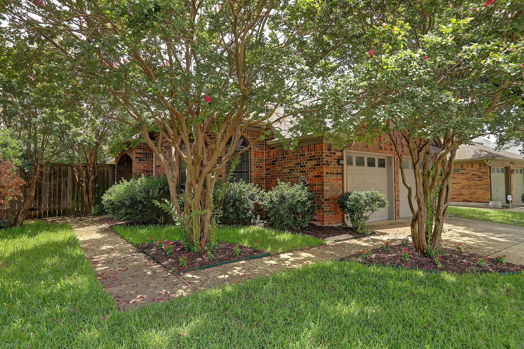 3852 Beaumont Lane Plano TX 75023