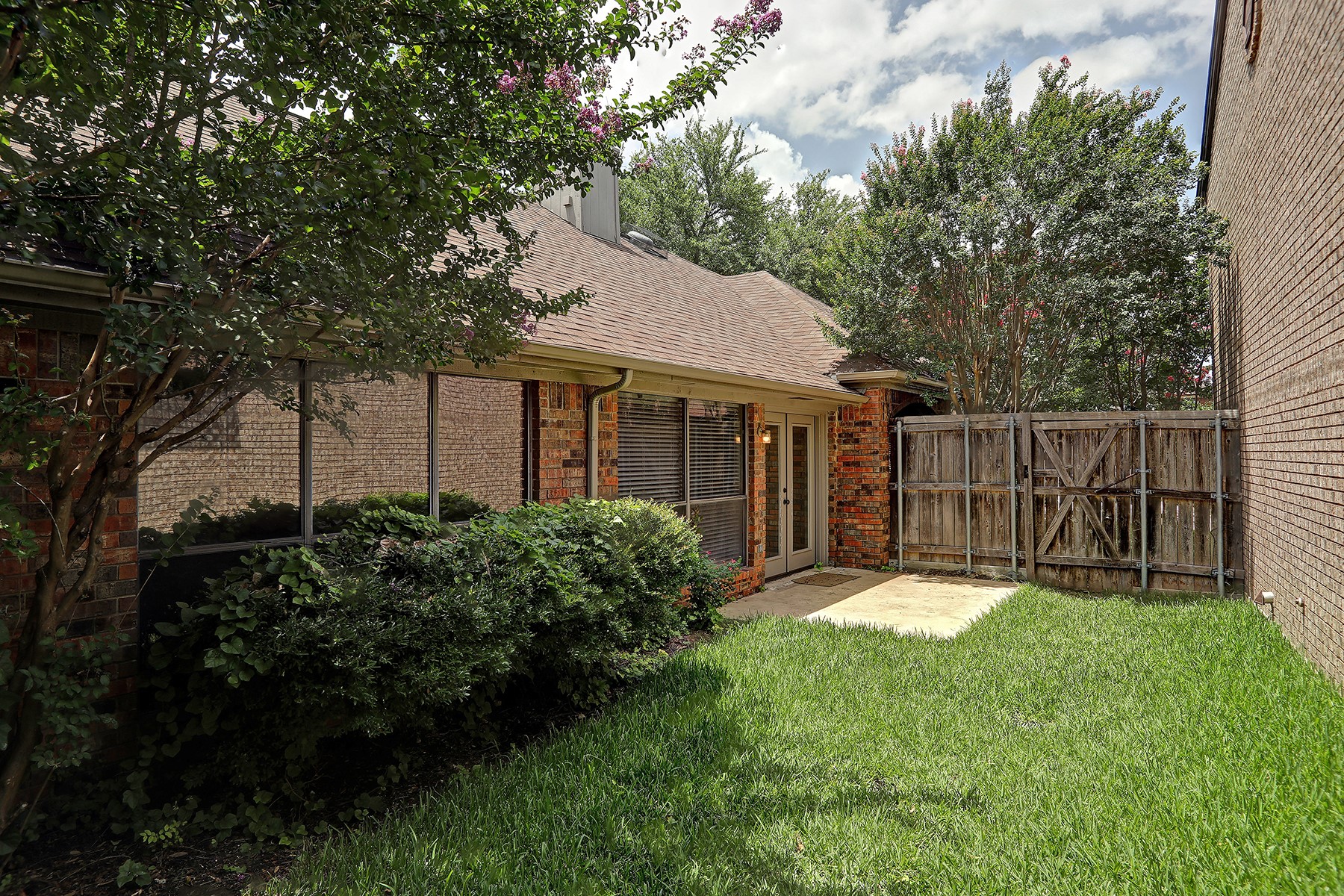 3852 Beaumont Lane Plano TX 75023