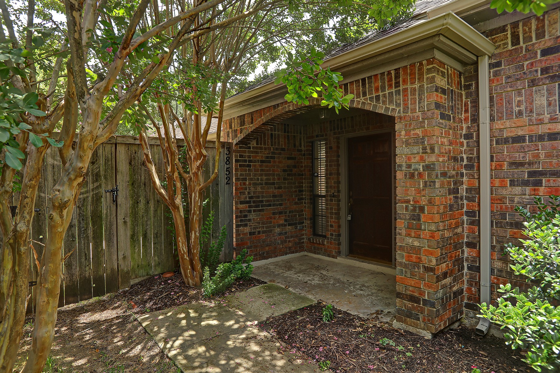 3852 Beaumont Lane Plano TX 75023
