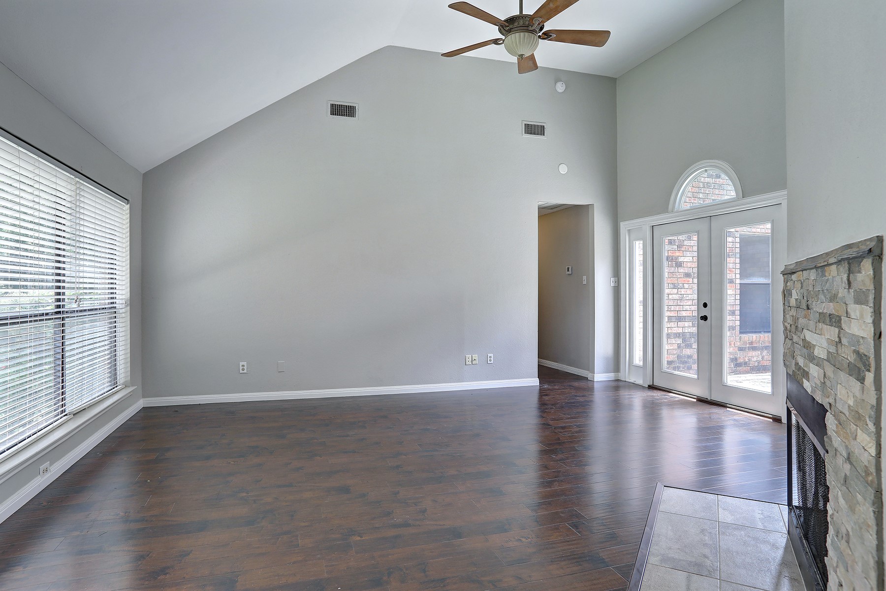 3852 Beaumont Lane Plano TX 75023
