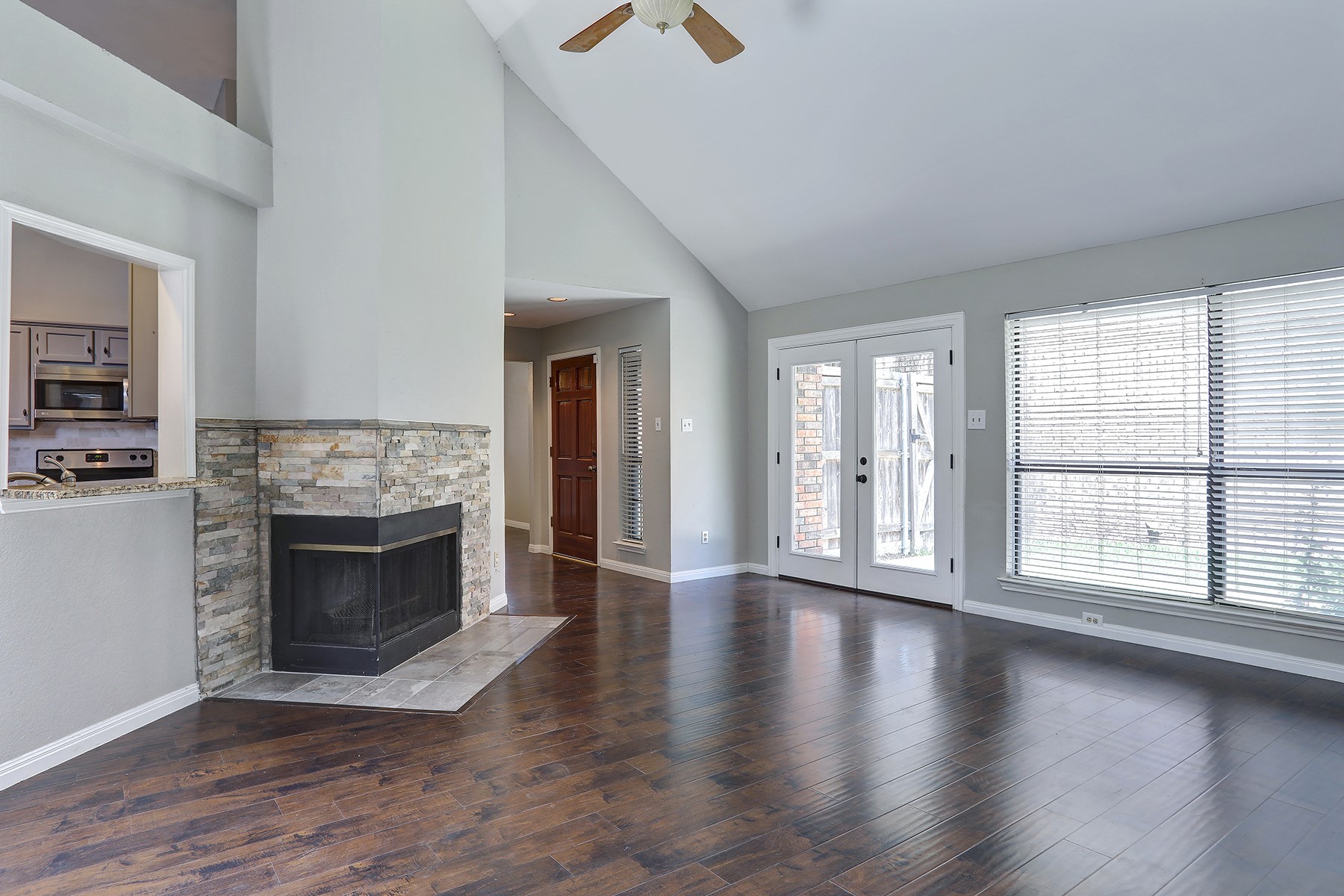 3852 Beaumont Lane Plano TX 75023