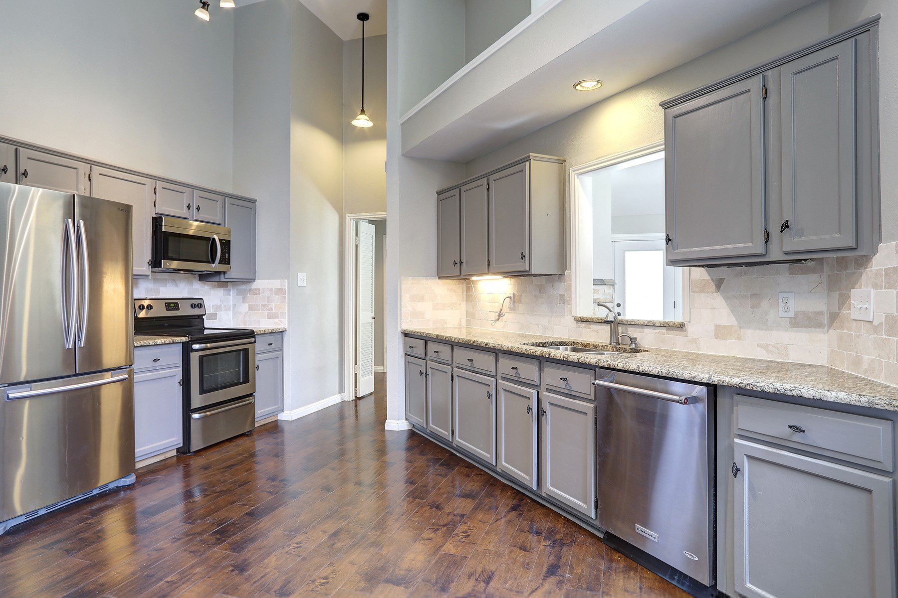3852 Beaumont Lane Plano TX 75023