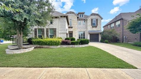1377 Rolling Thunder Frisco TX 75036