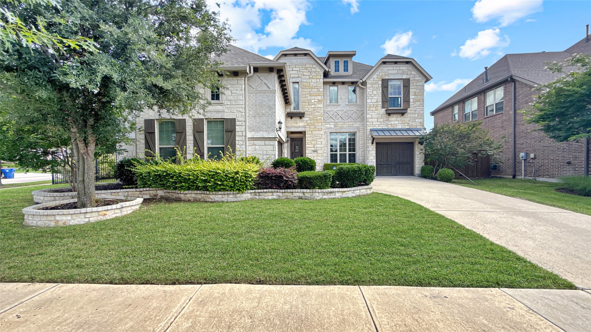 1377 Rolling Thunder Frisco TX 75036