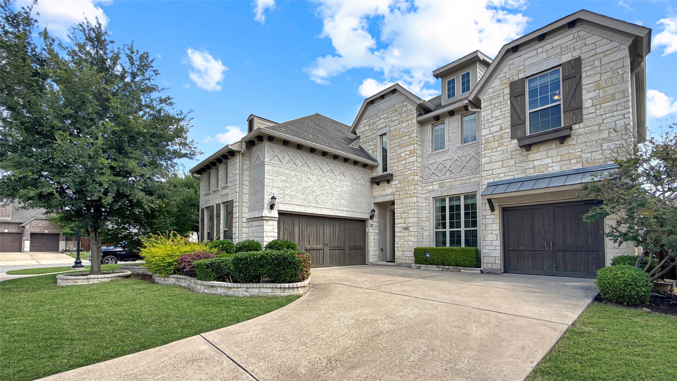 1377 Rolling Thunder Frisco TX 75036