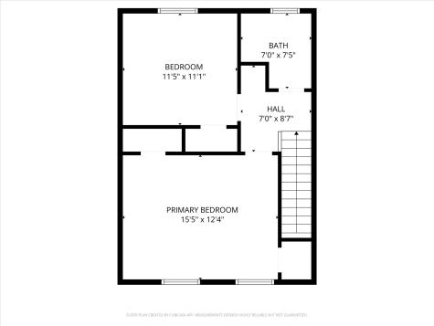 6341 Bordeaux Avenue Dallas TX 75209
