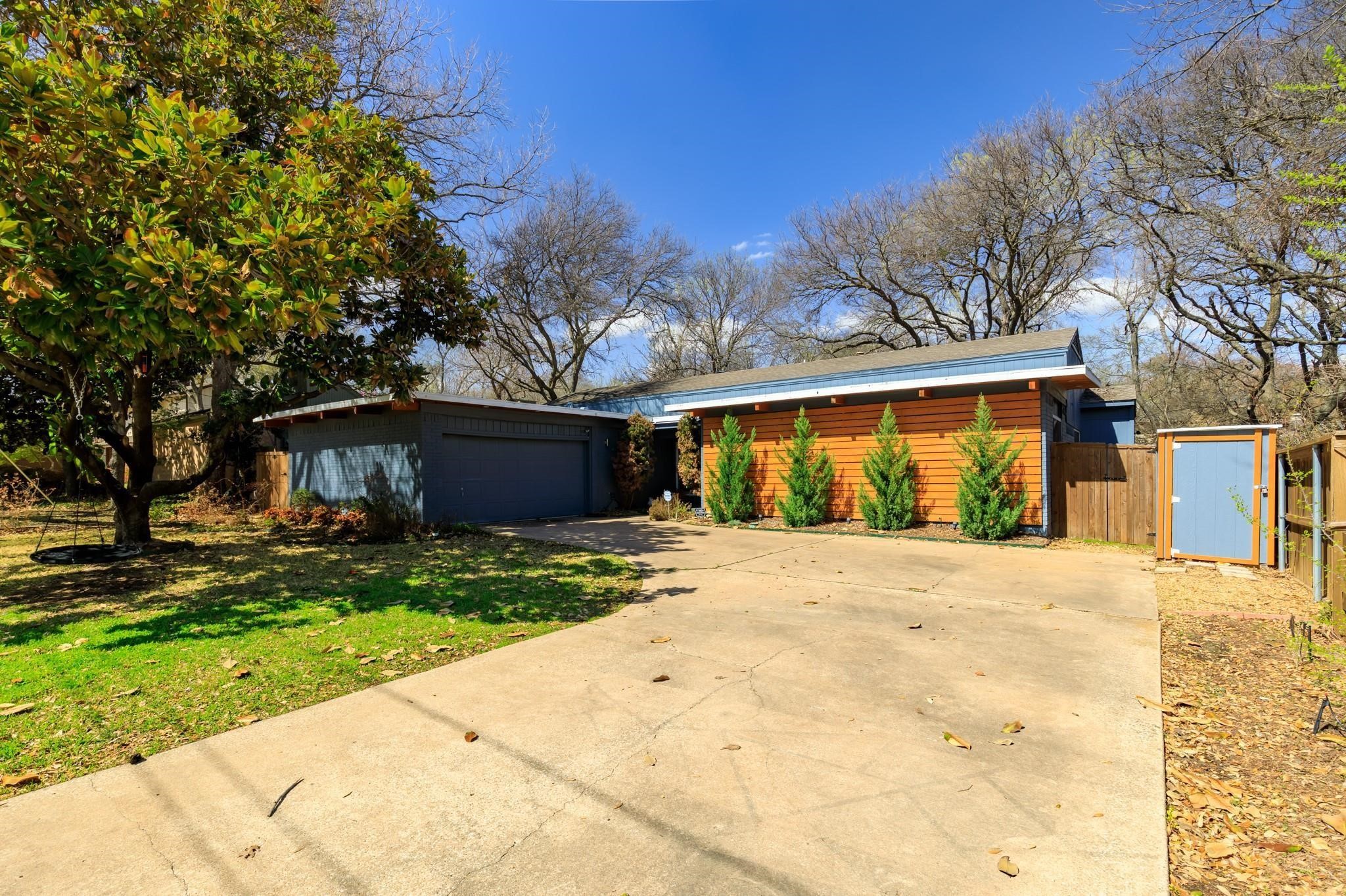 314 Canyon Ridge Drive Richardson TX 75080