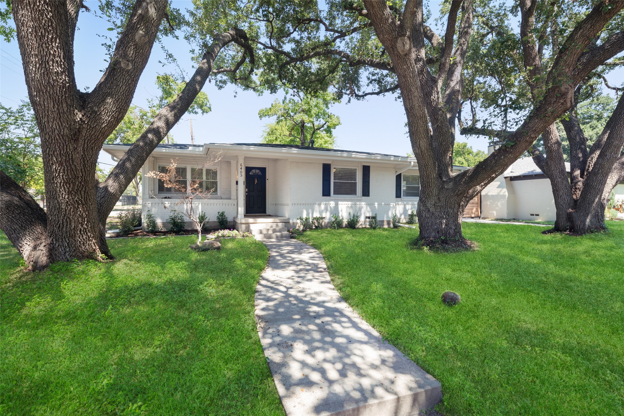 6405 Highgate Lane Dallas TX 75214
