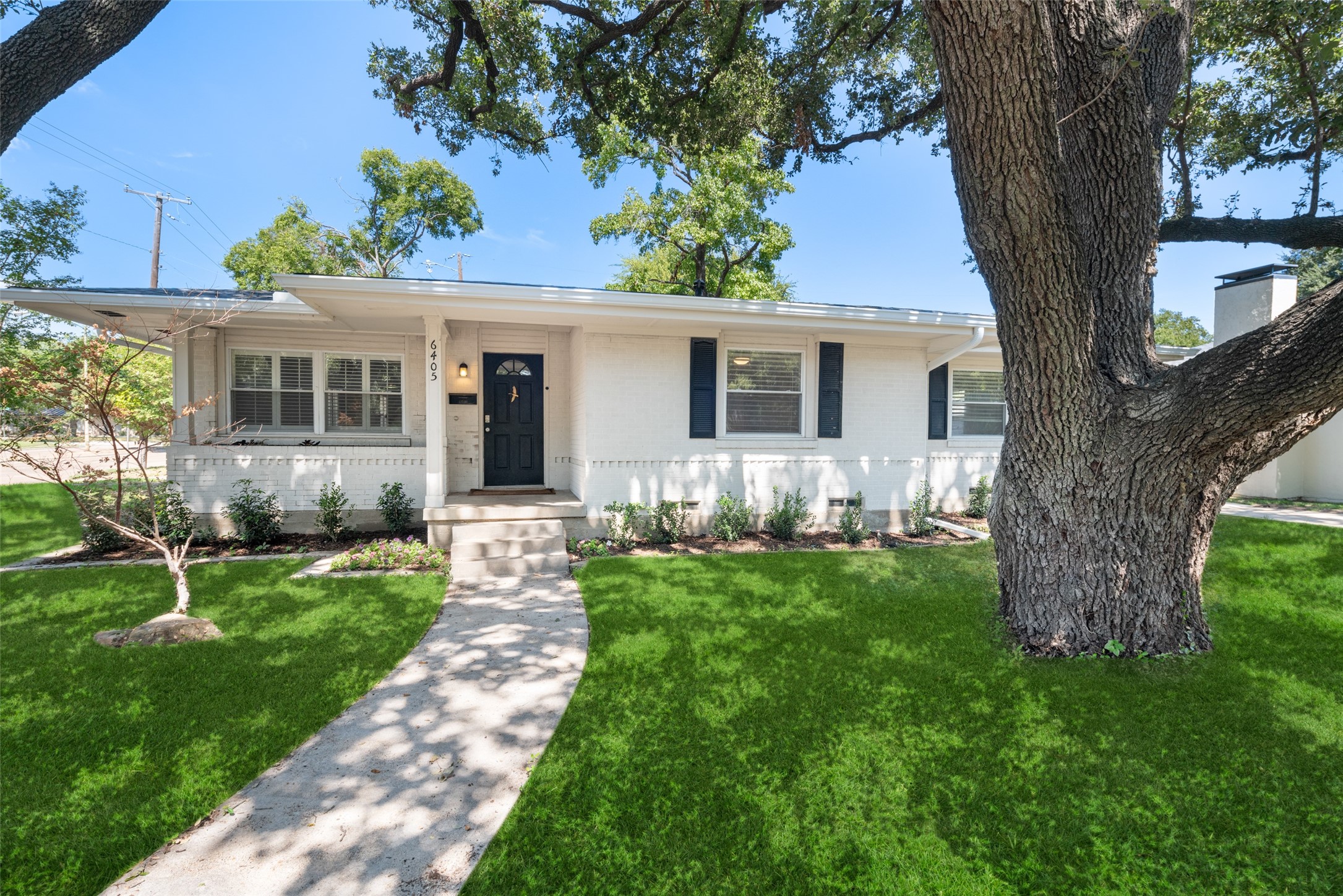 6405 Highgate Lane Dallas TX 75214