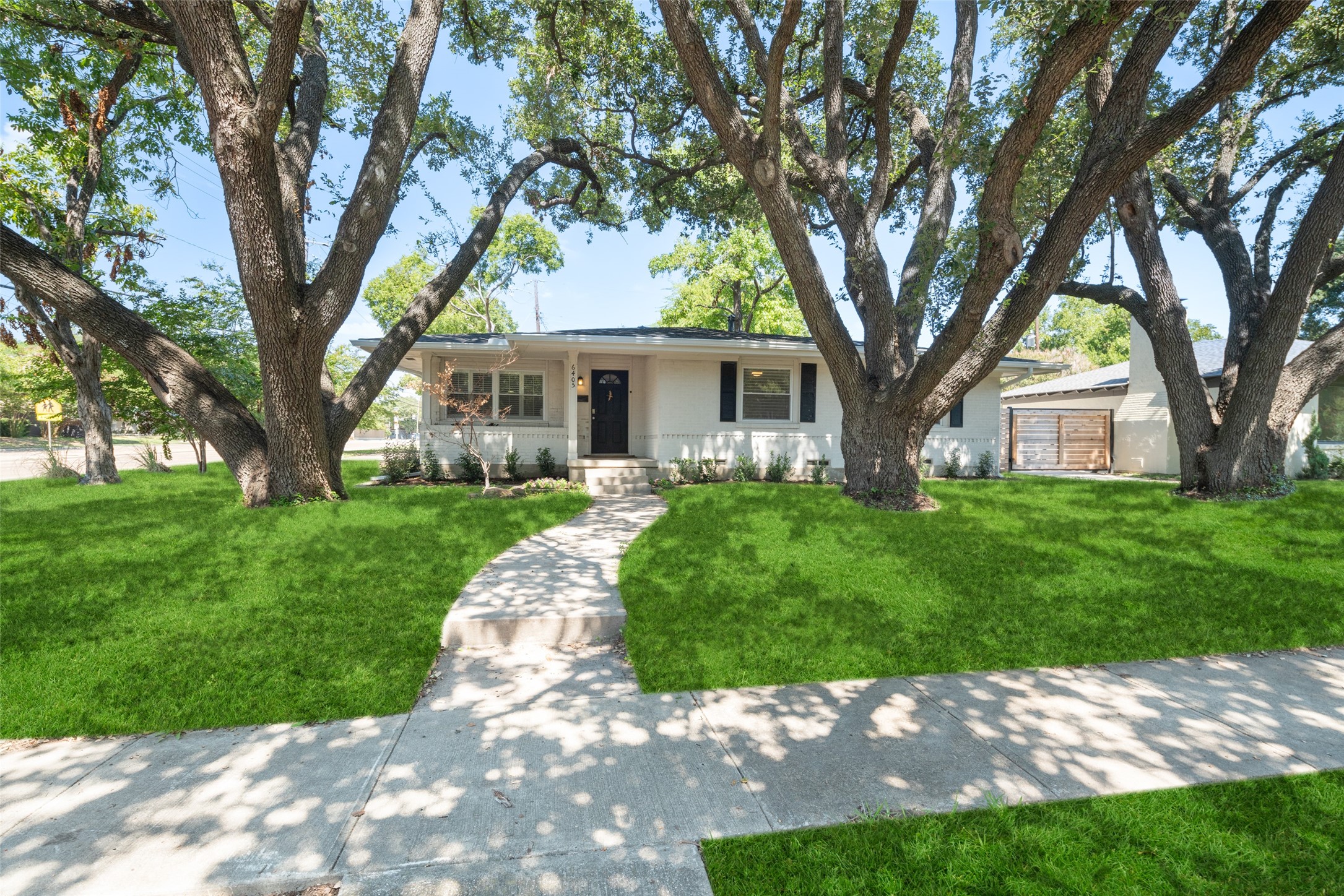 6405 Highgate Lane Dallas TX 75214