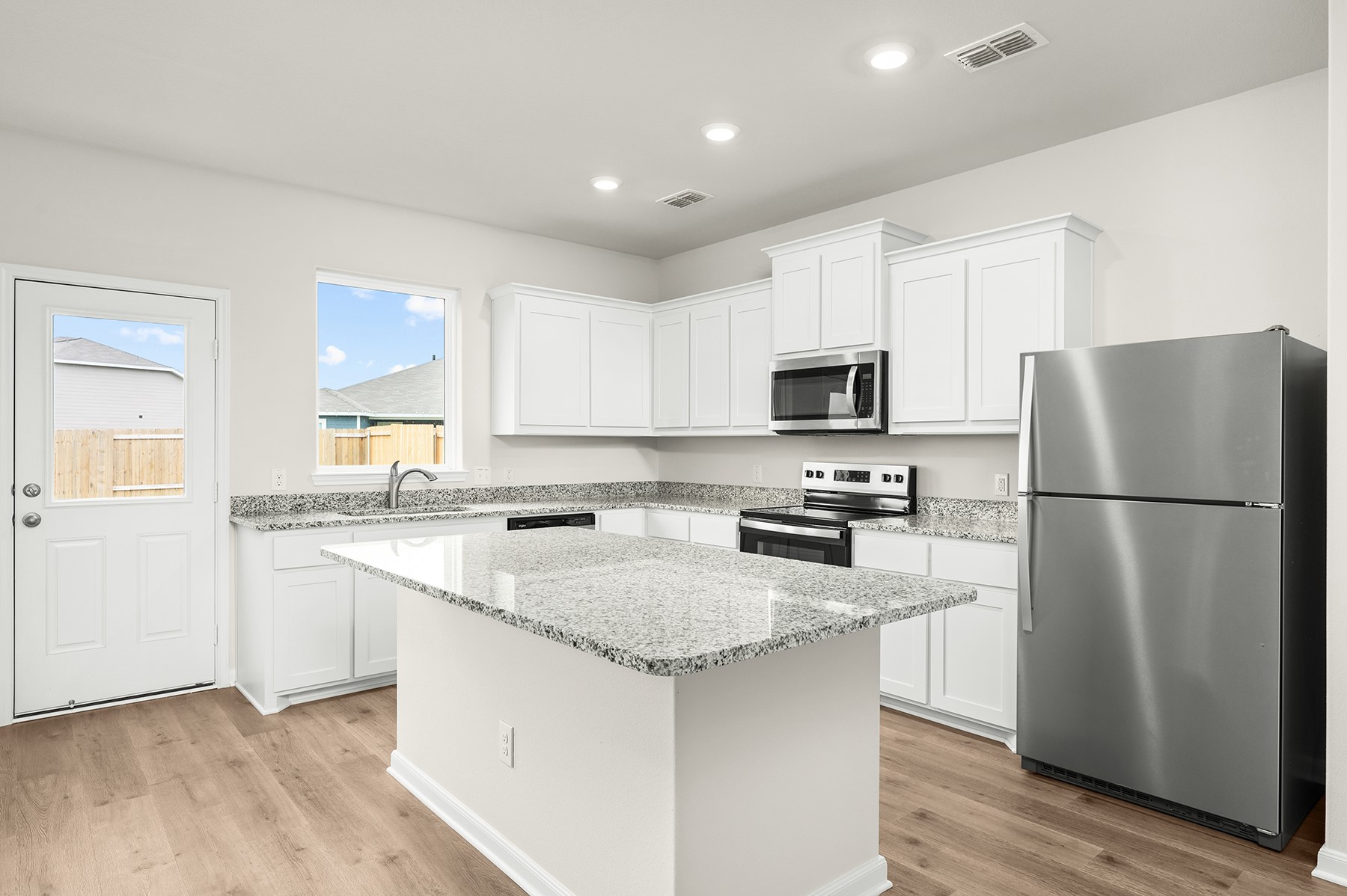 5003 Delano Street Greenville TX 75401