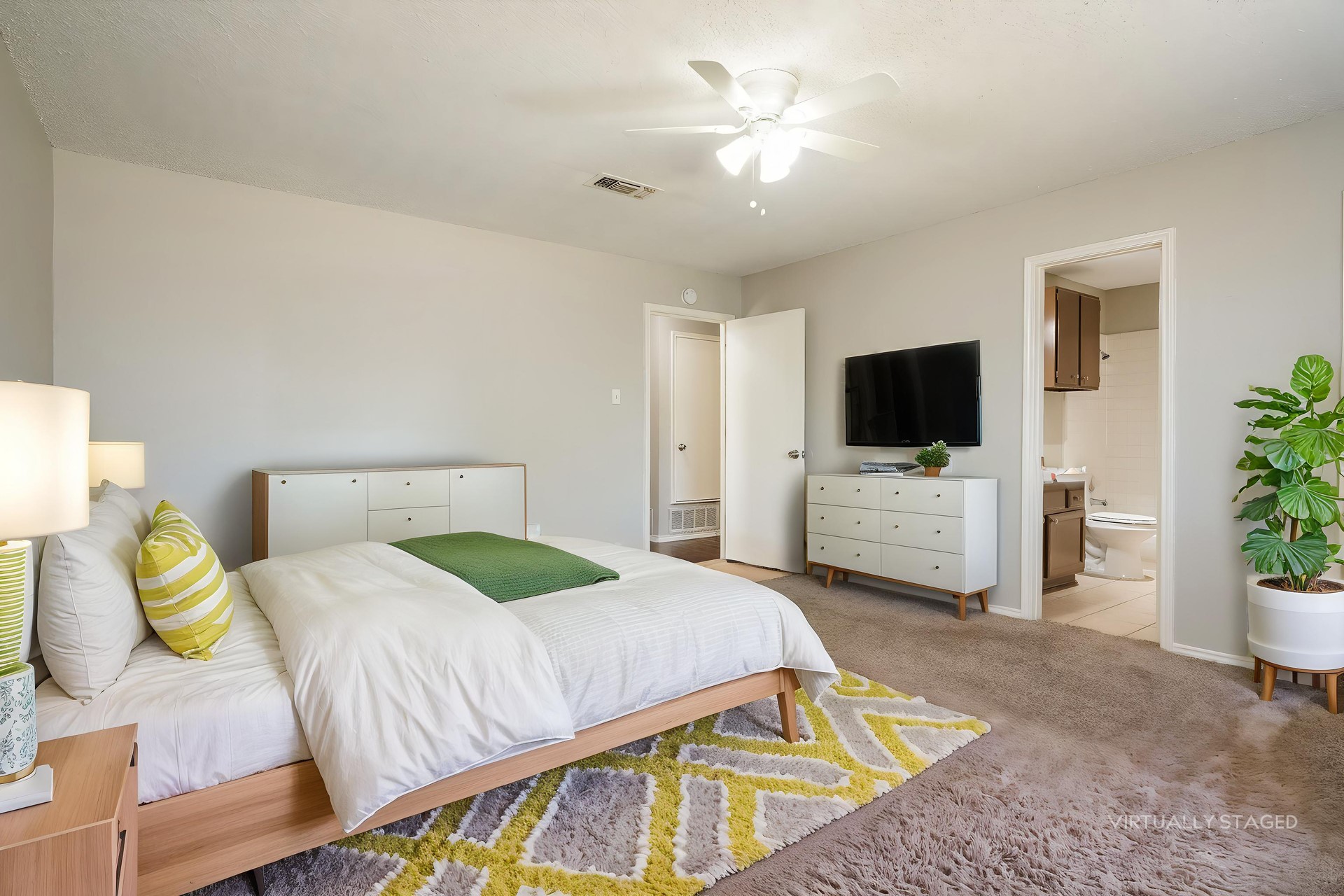 6117 Autumn Springs Drive Arlington TX 76001