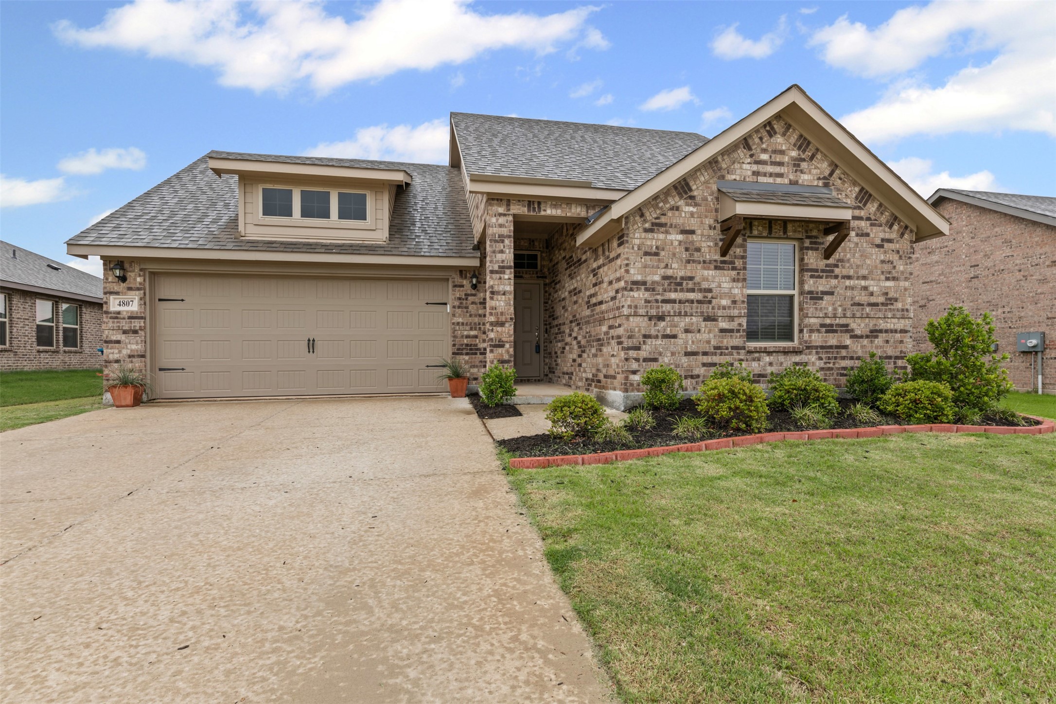 4807 Avion Drive Sanger TX 76266