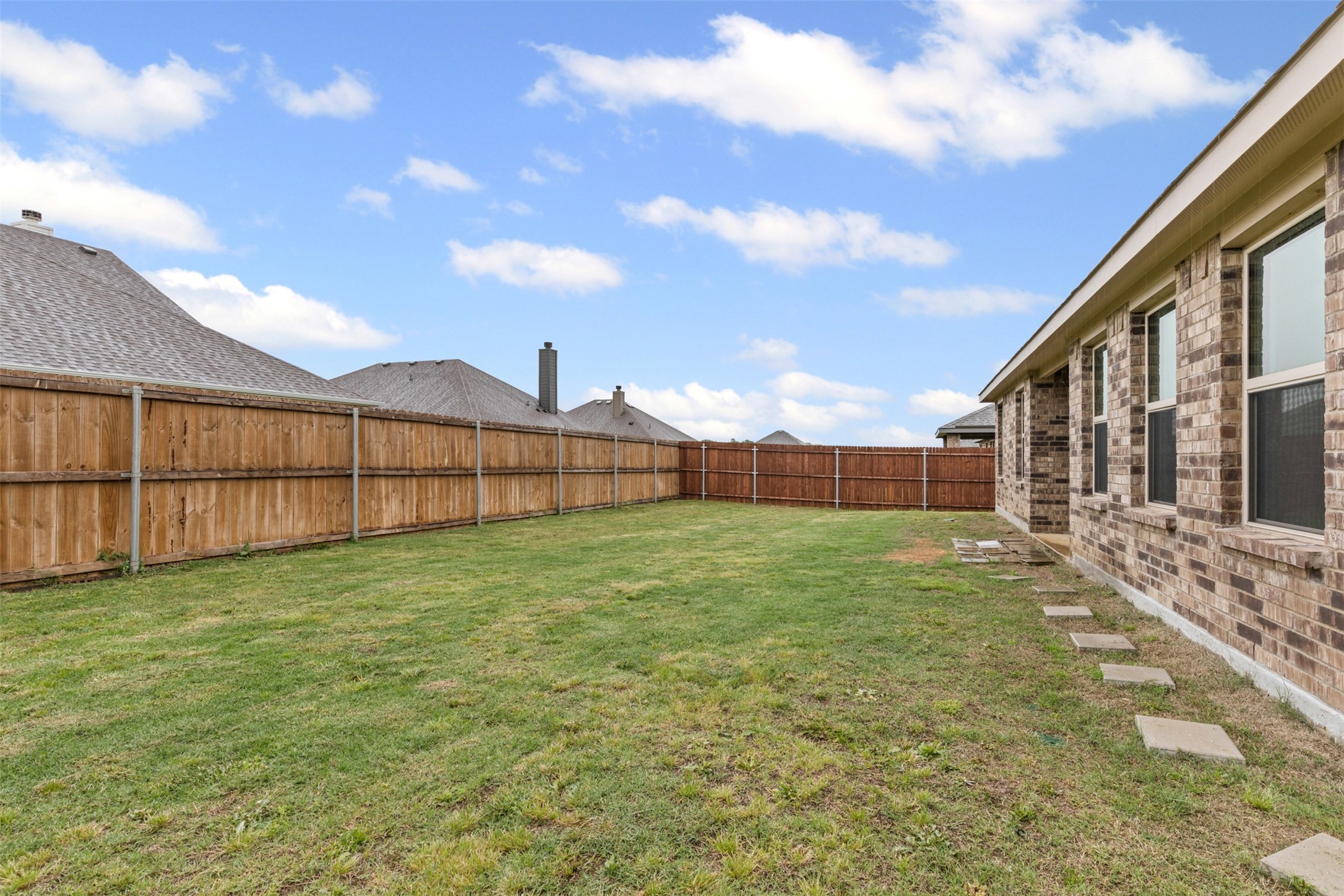 4807 Avion Drive Sanger TX 76266