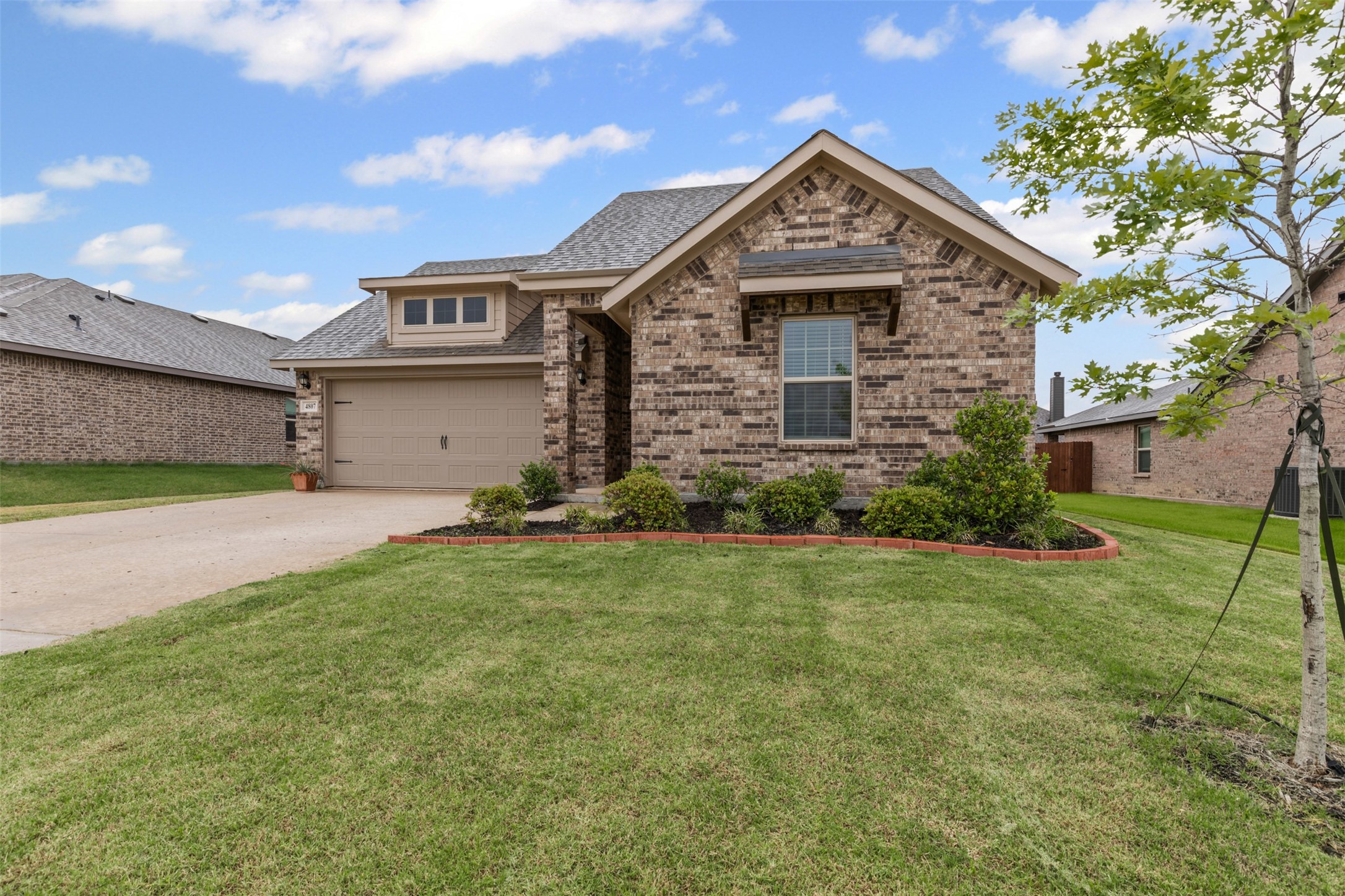 4807 Avion Drive Sanger TX 76266