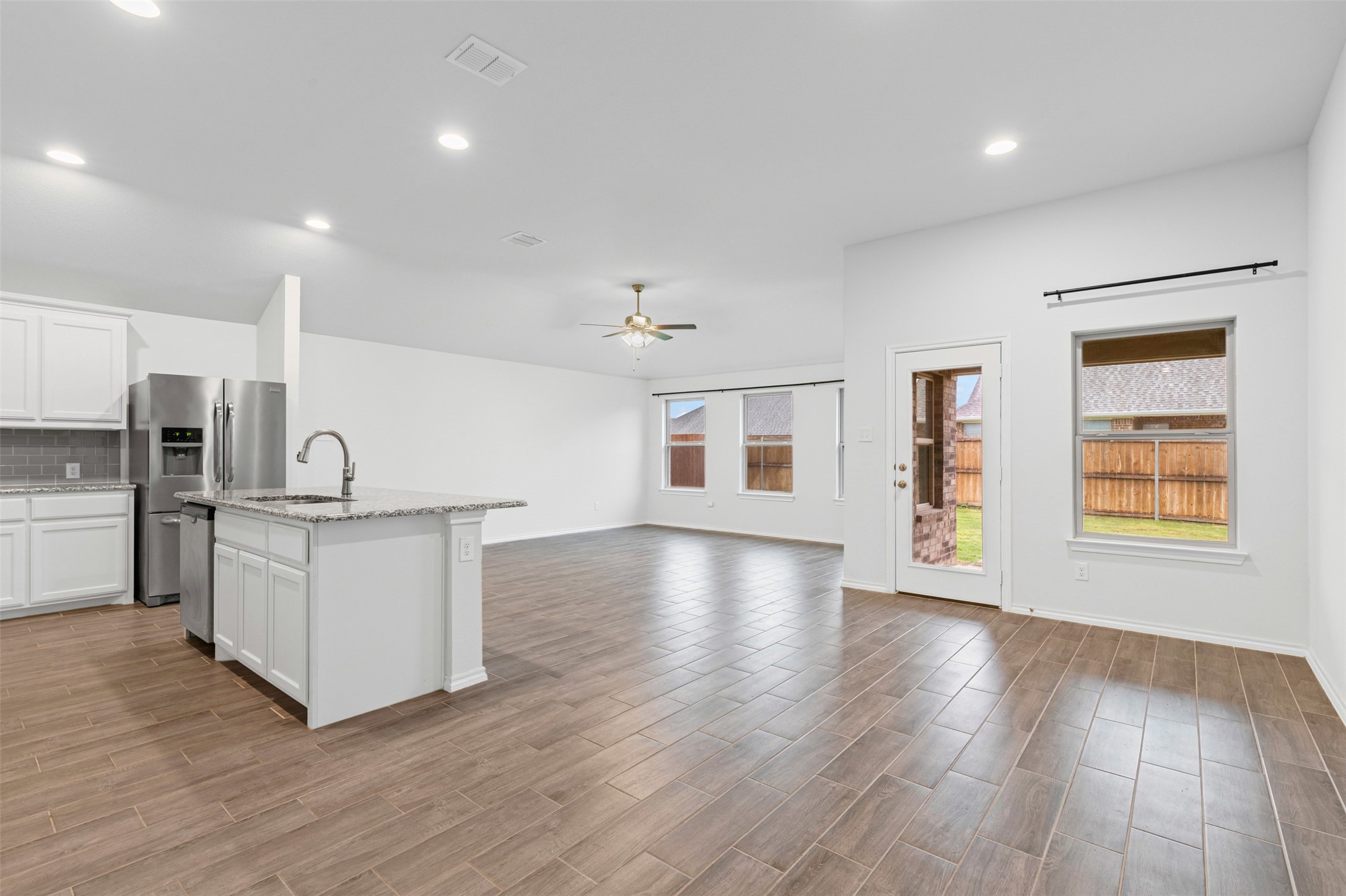 4807 Avion Drive Sanger TX 76266