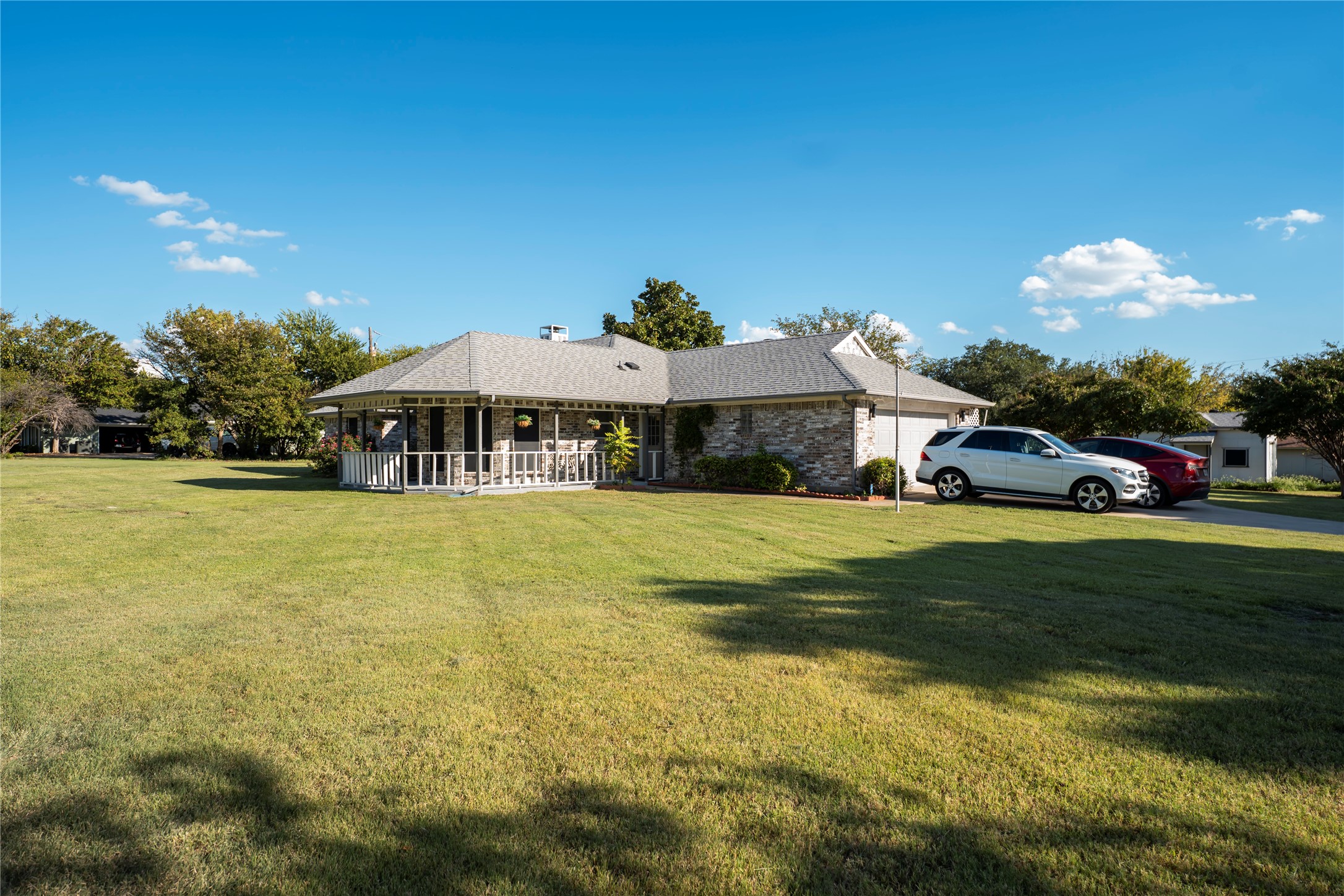 9083 Prestonview Drive Prosper TX 75078