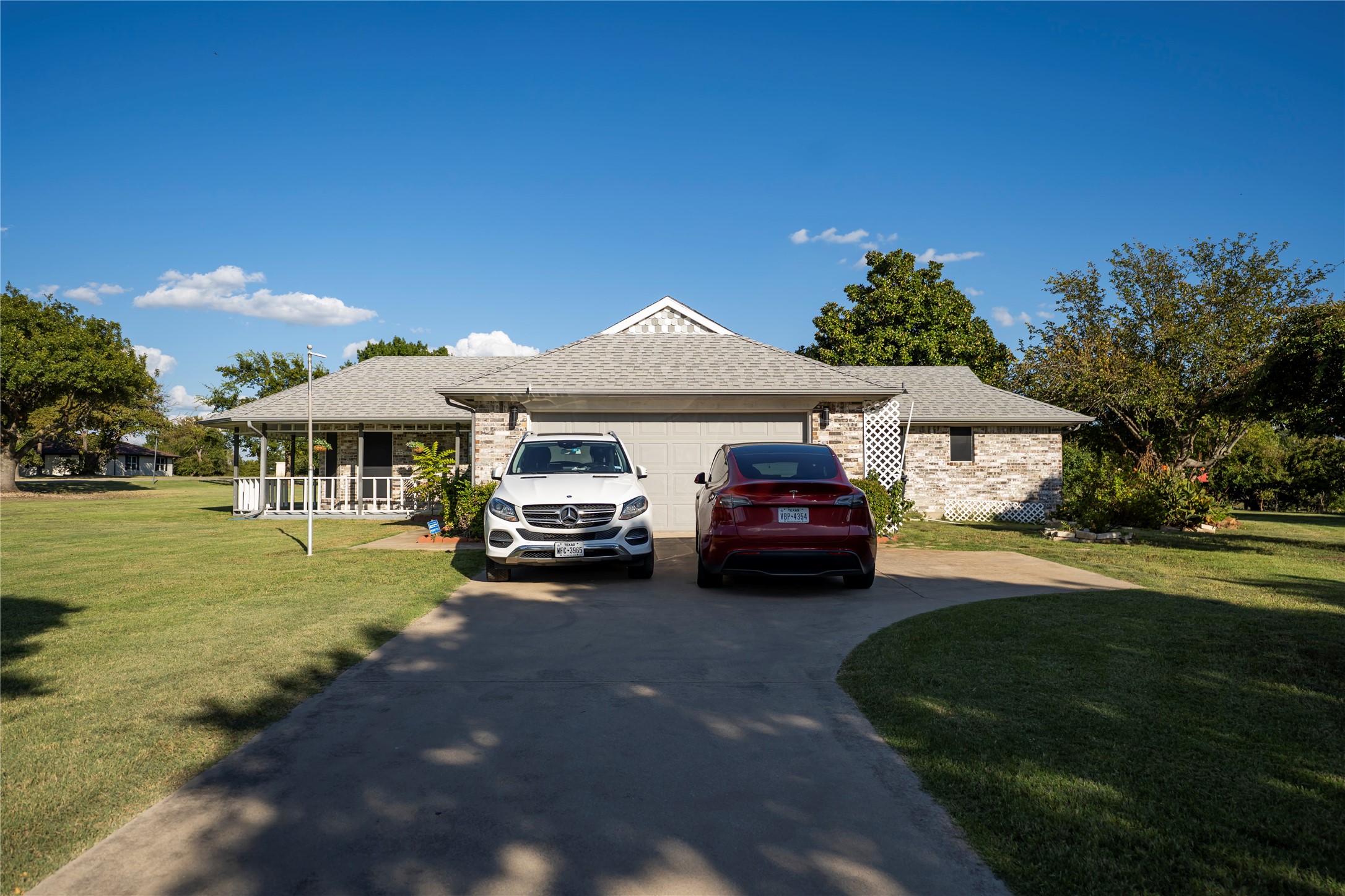 9083 Prestonview Drive Prosper TX 75078