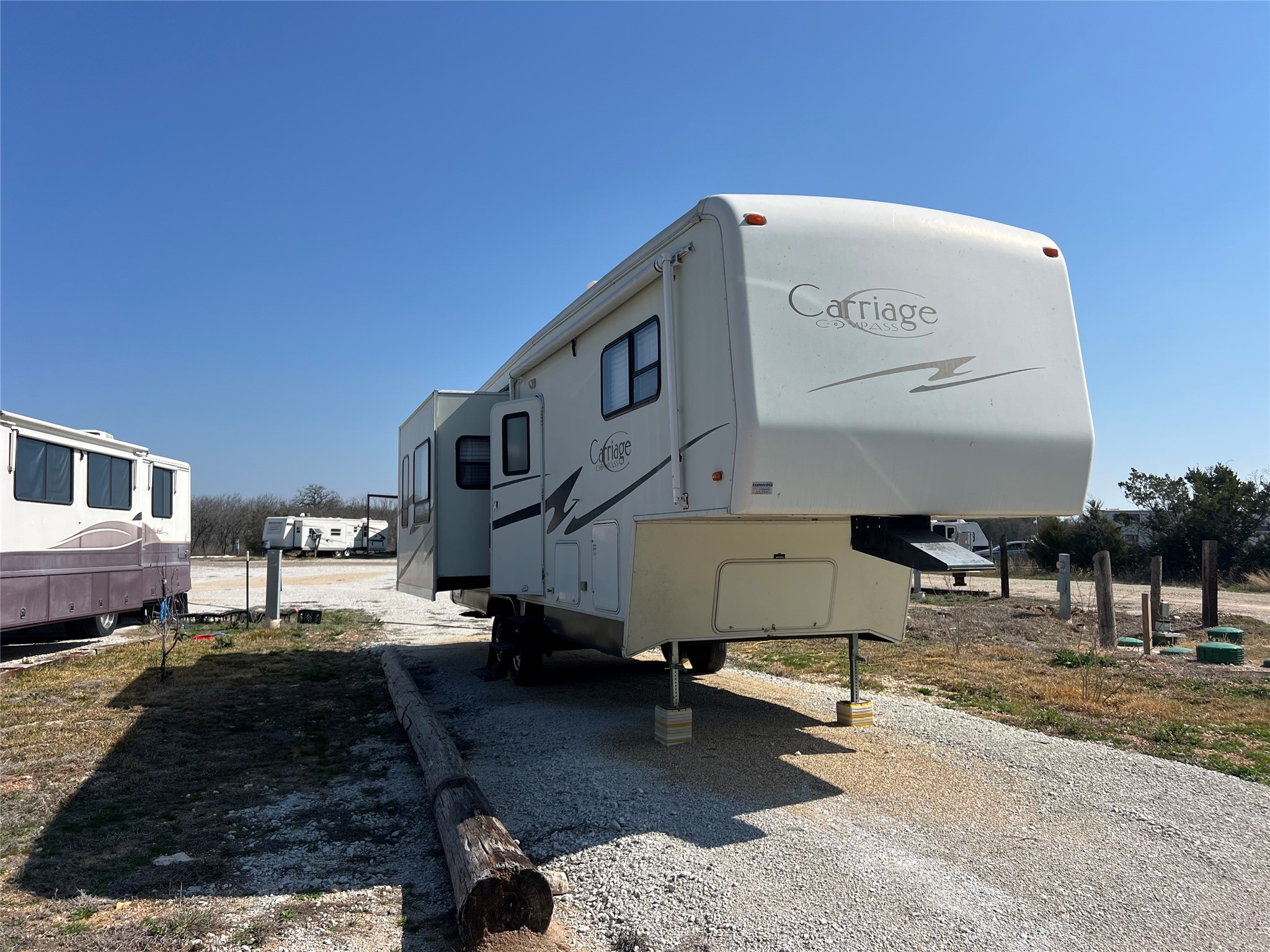 433 Hcr 2105 Loop Whitney TX 76692