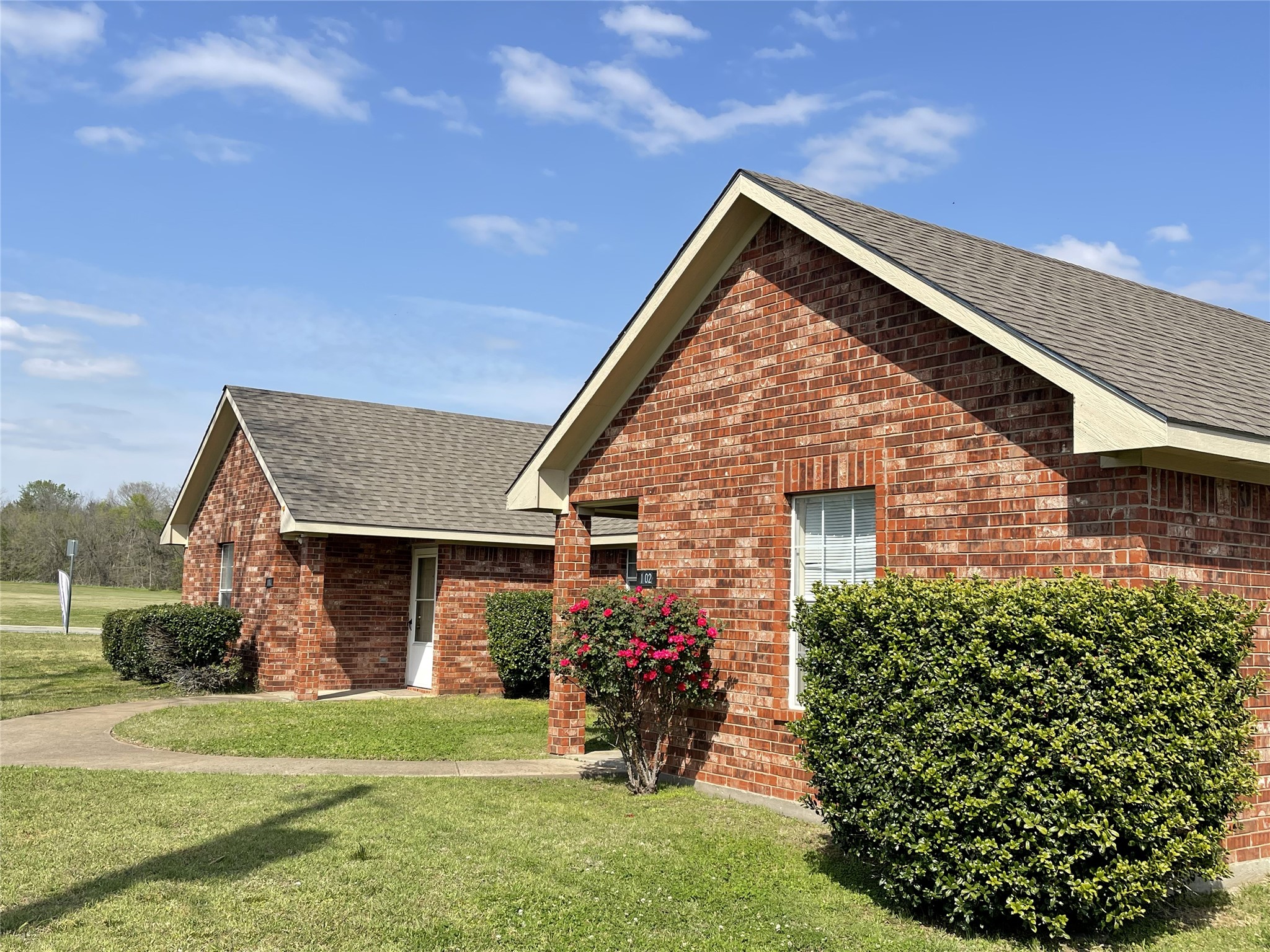 102 Lum Lane Denison TX 75020