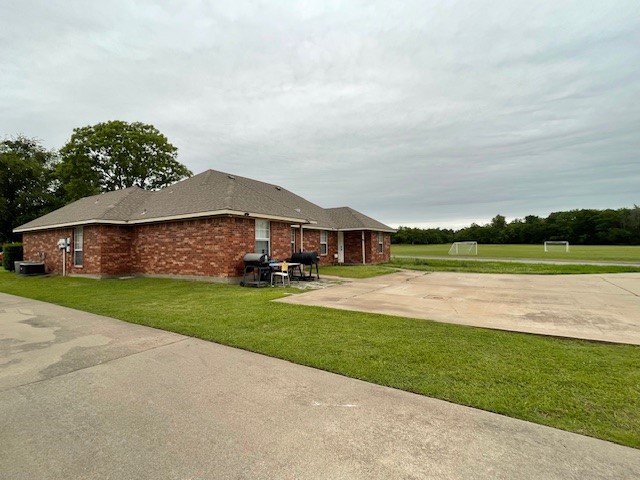 102 Lum Lane Denison TX 75020