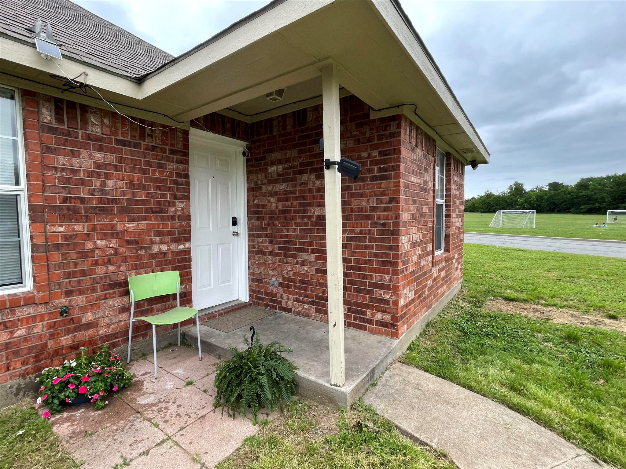 102 Lum Lane Denison TX 75020