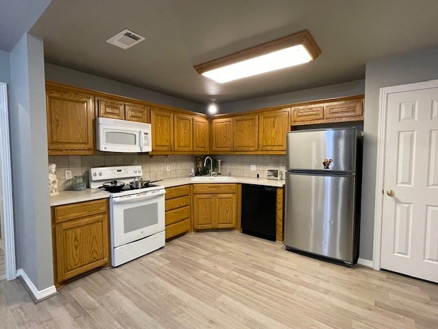 102 Lum Lane Denison TX 75020