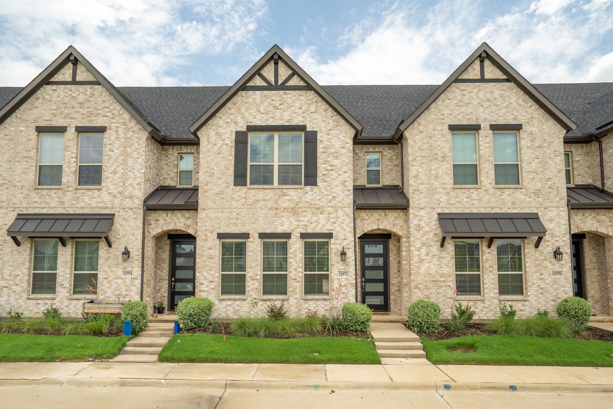 12972 Rockham Lane Farmers Branch TX 75234