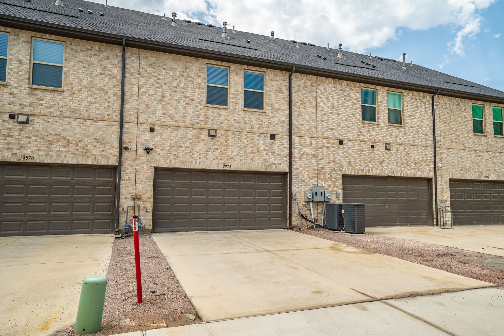 12972 Rockham Lane Farmers Branch TX 75234