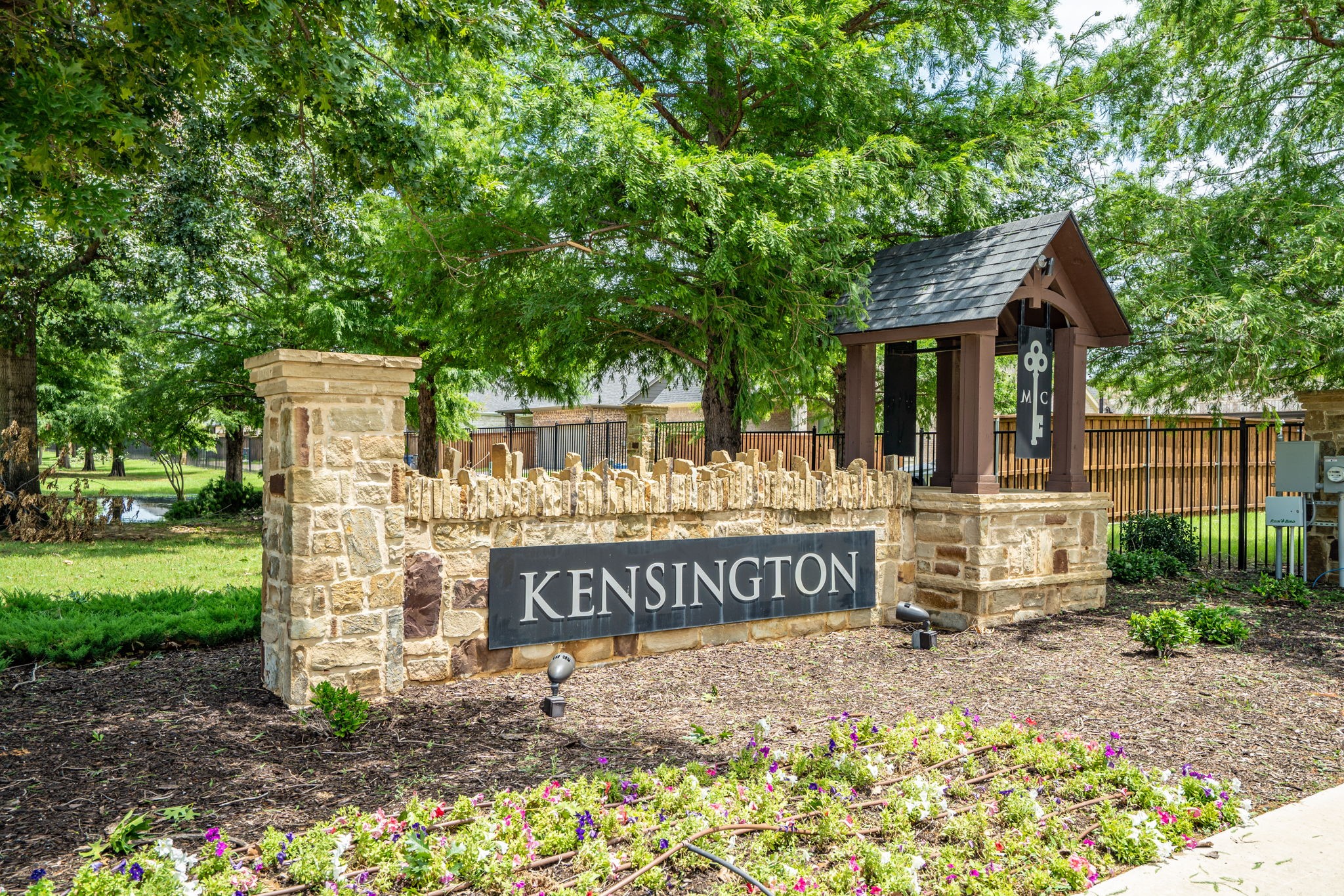 12972 Rockham Lane Farmers Branch TX 75234