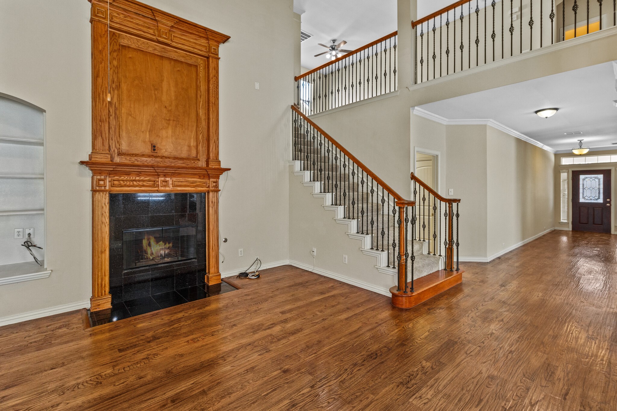 4908 Rushden Road Mckinney TX 75070