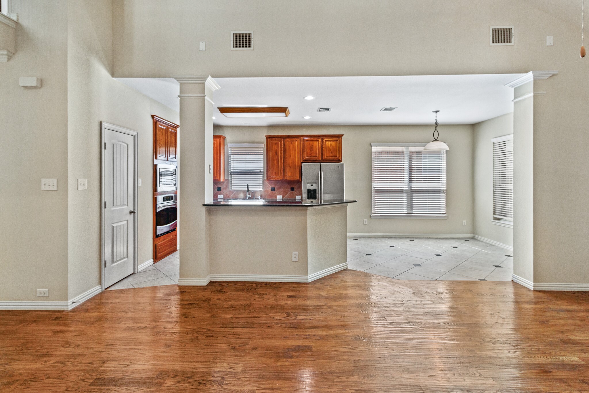 4908 Rushden Road Mckinney TX 75070