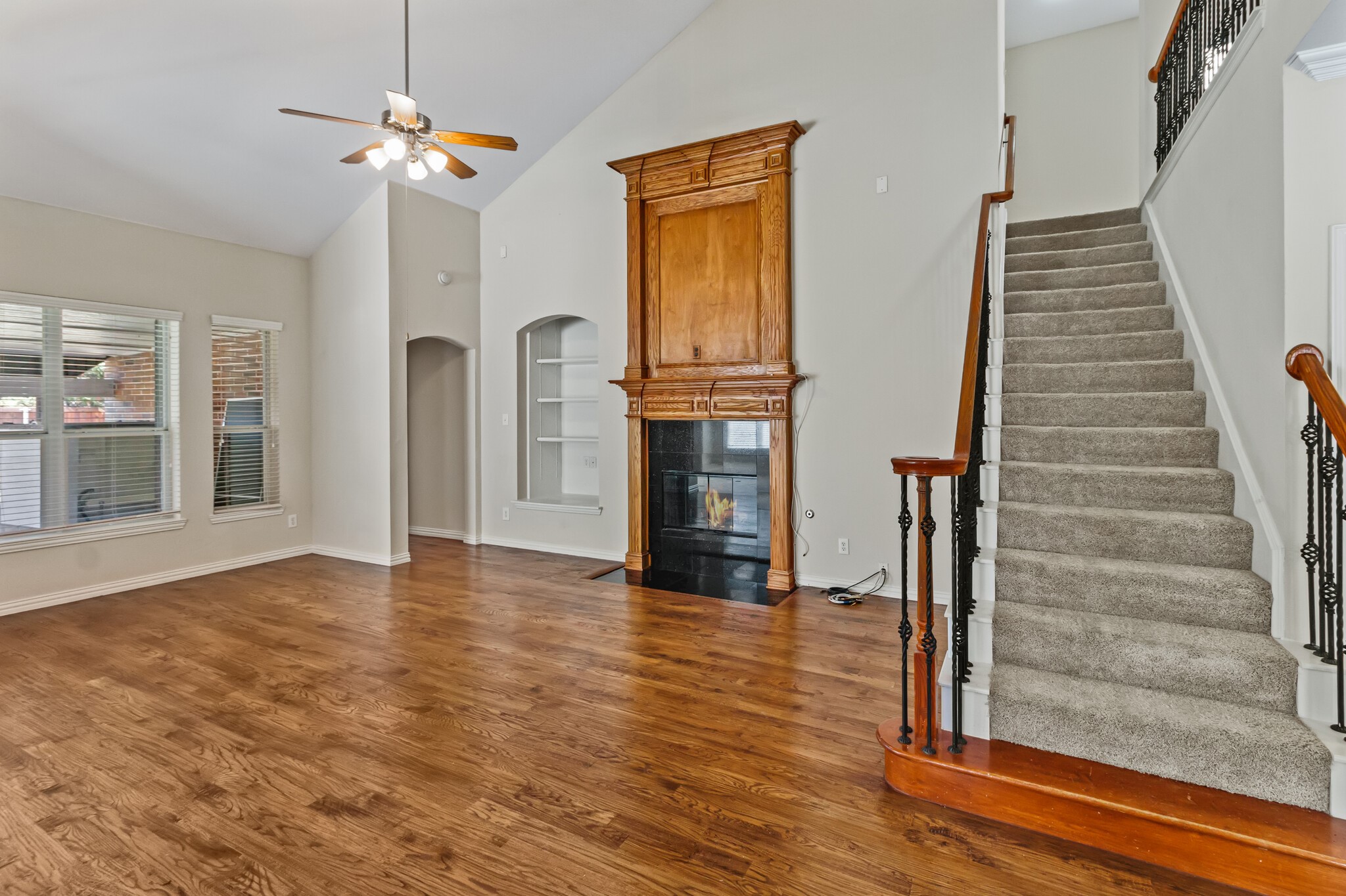 4908 Rushden Road Mckinney TX 75070