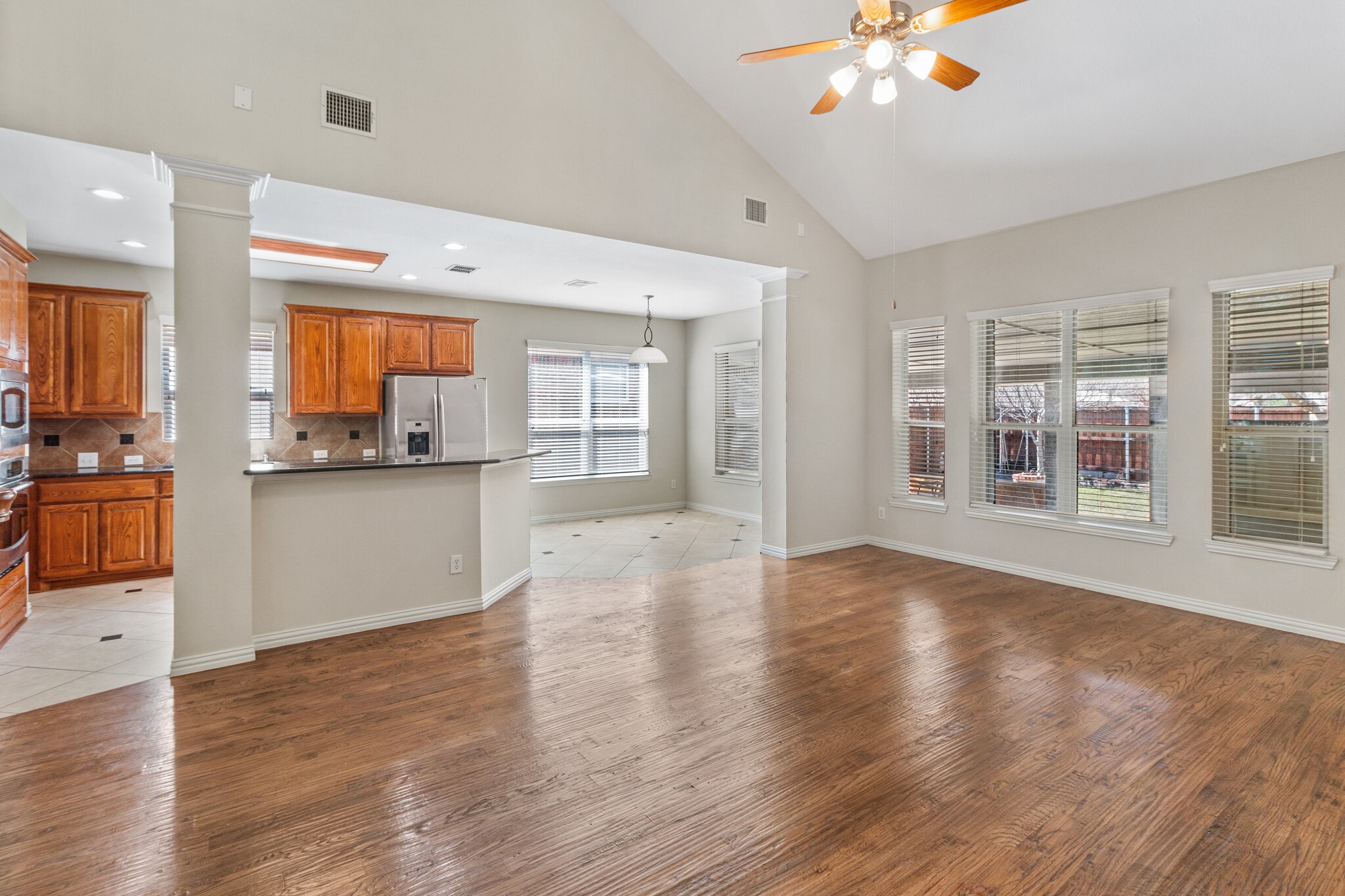 4908 Rushden Road Mckinney TX 75070