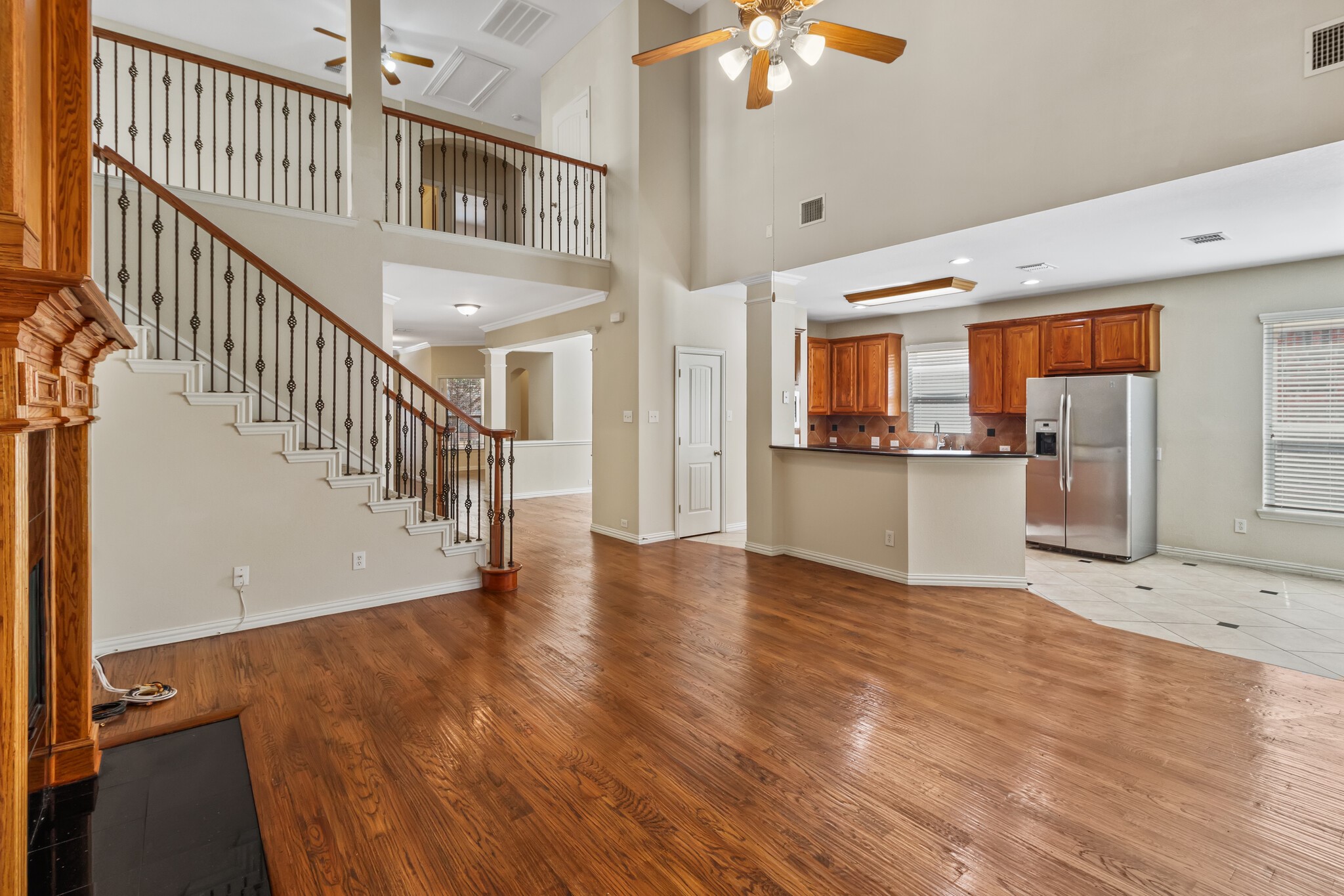 4908 Rushden Road Mckinney TX 75070