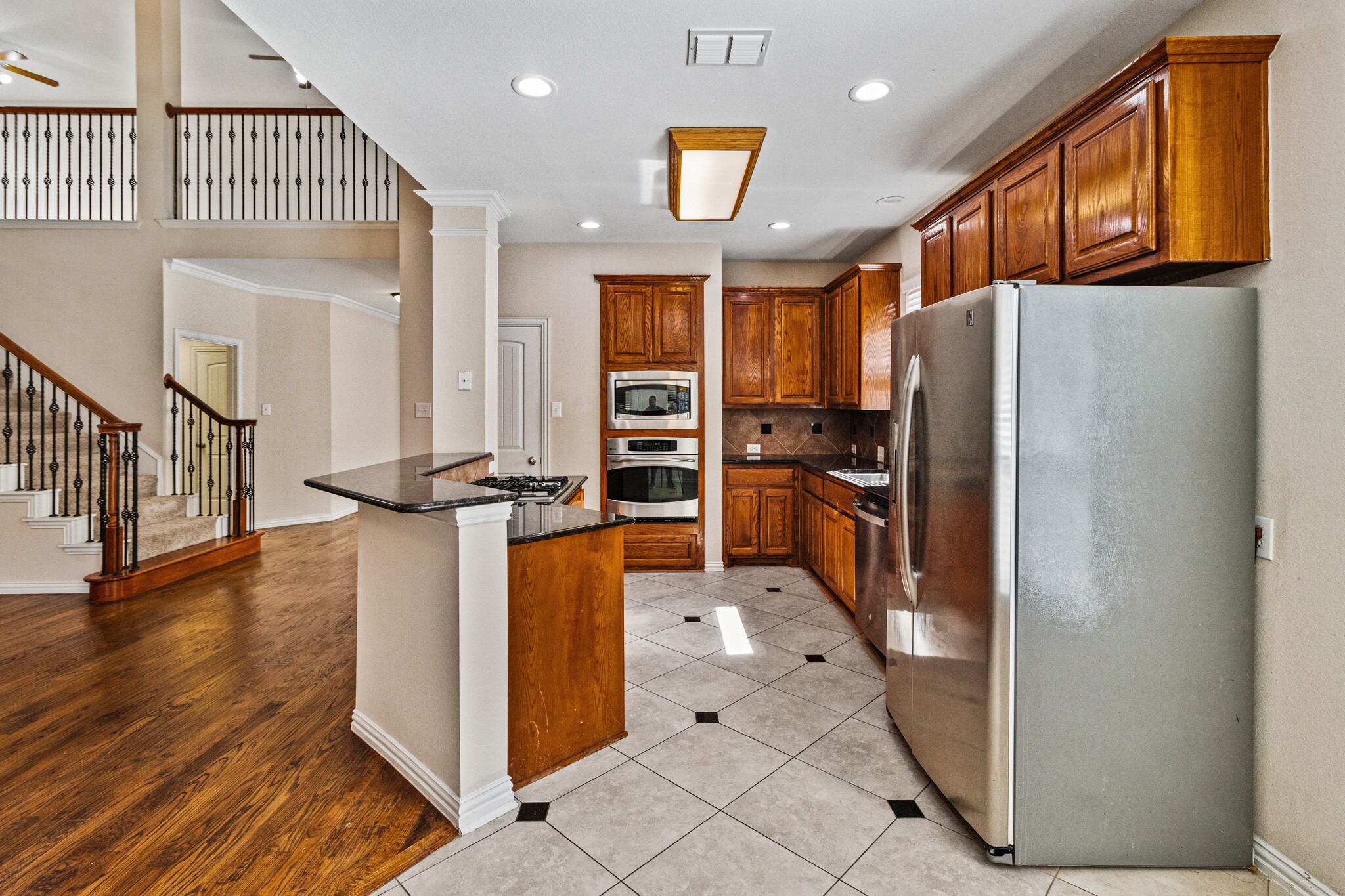 4908 Rushden Road Mckinney TX 75070
