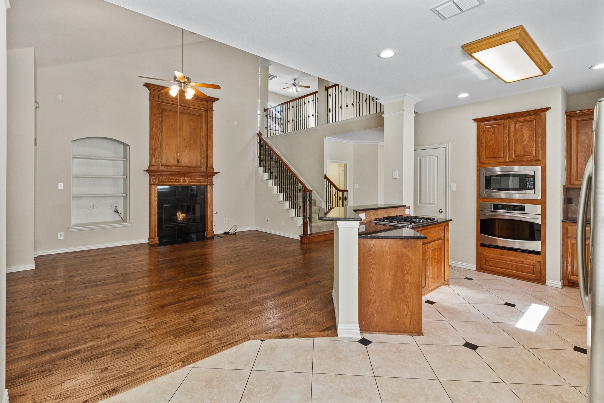 4908 Rushden Road Mckinney TX 75070