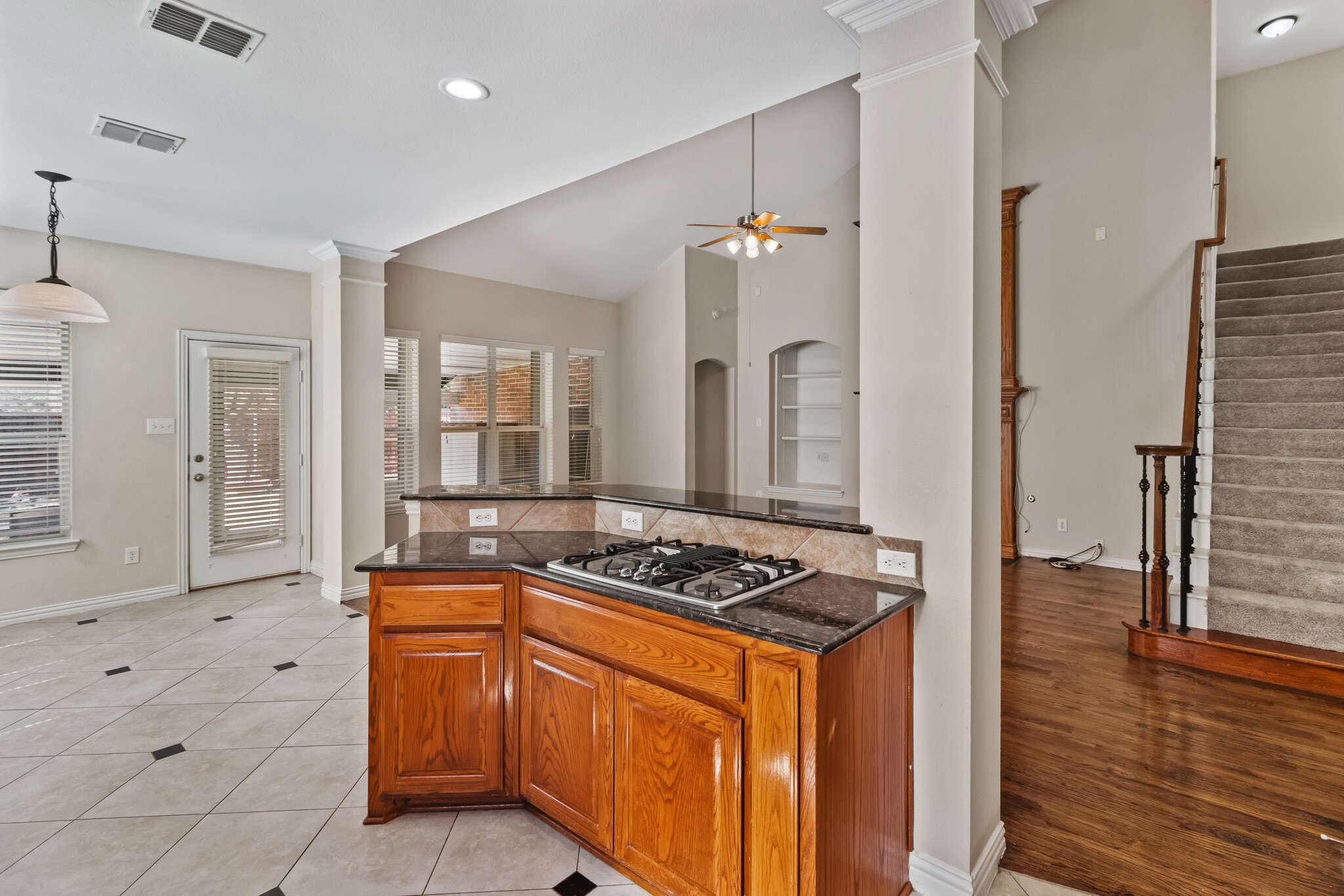 4908 Rushden Road Mckinney TX 75070