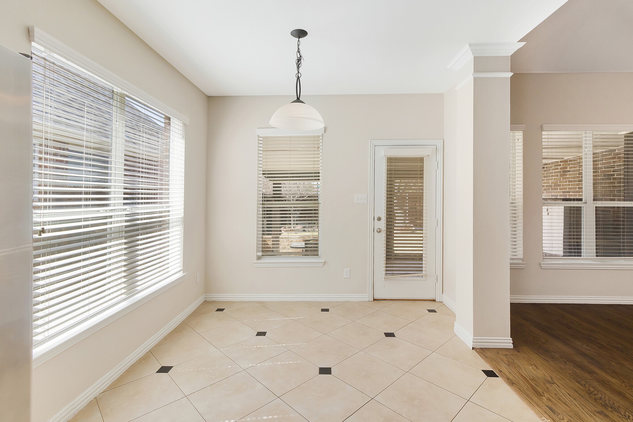 4908 Rushden Road Mckinney TX 75070