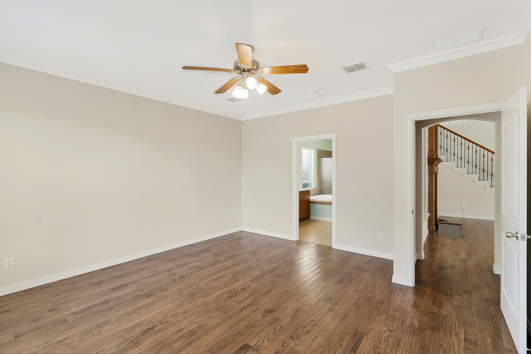 4908 Rushden Road Mckinney TX 75070