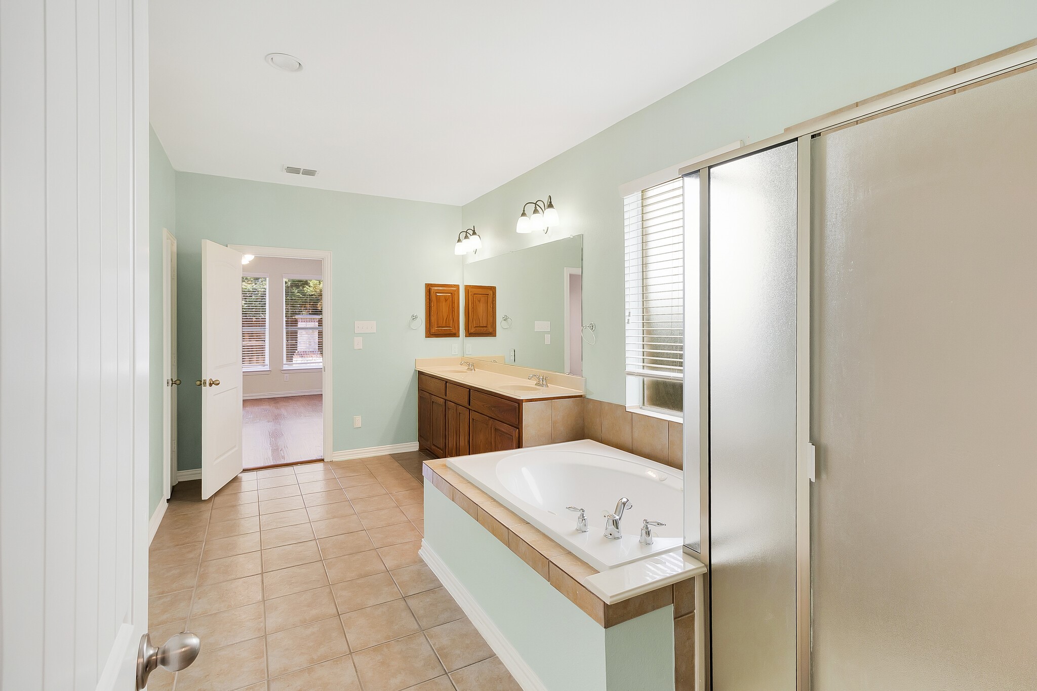 4908 Rushden Road Mckinney TX 75070