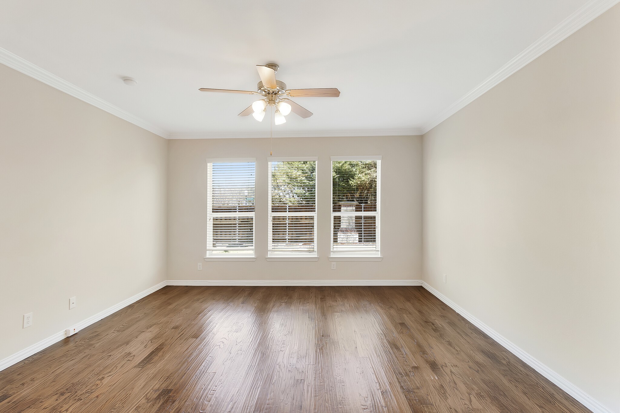 4908 Rushden Road Mckinney TX 75070