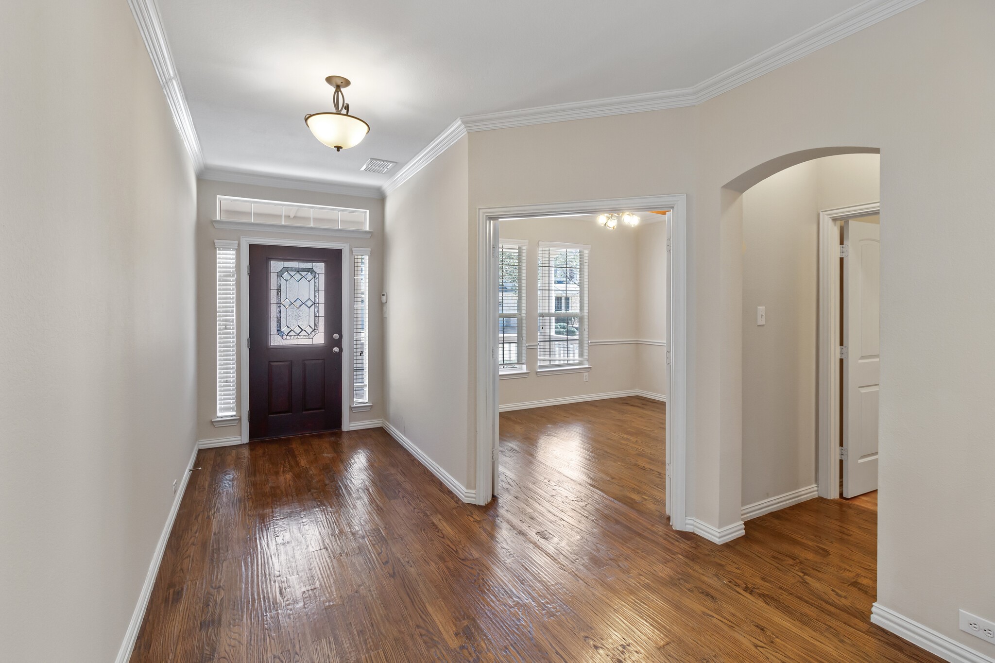 4908 Rushden Road Mckinney TX 75070