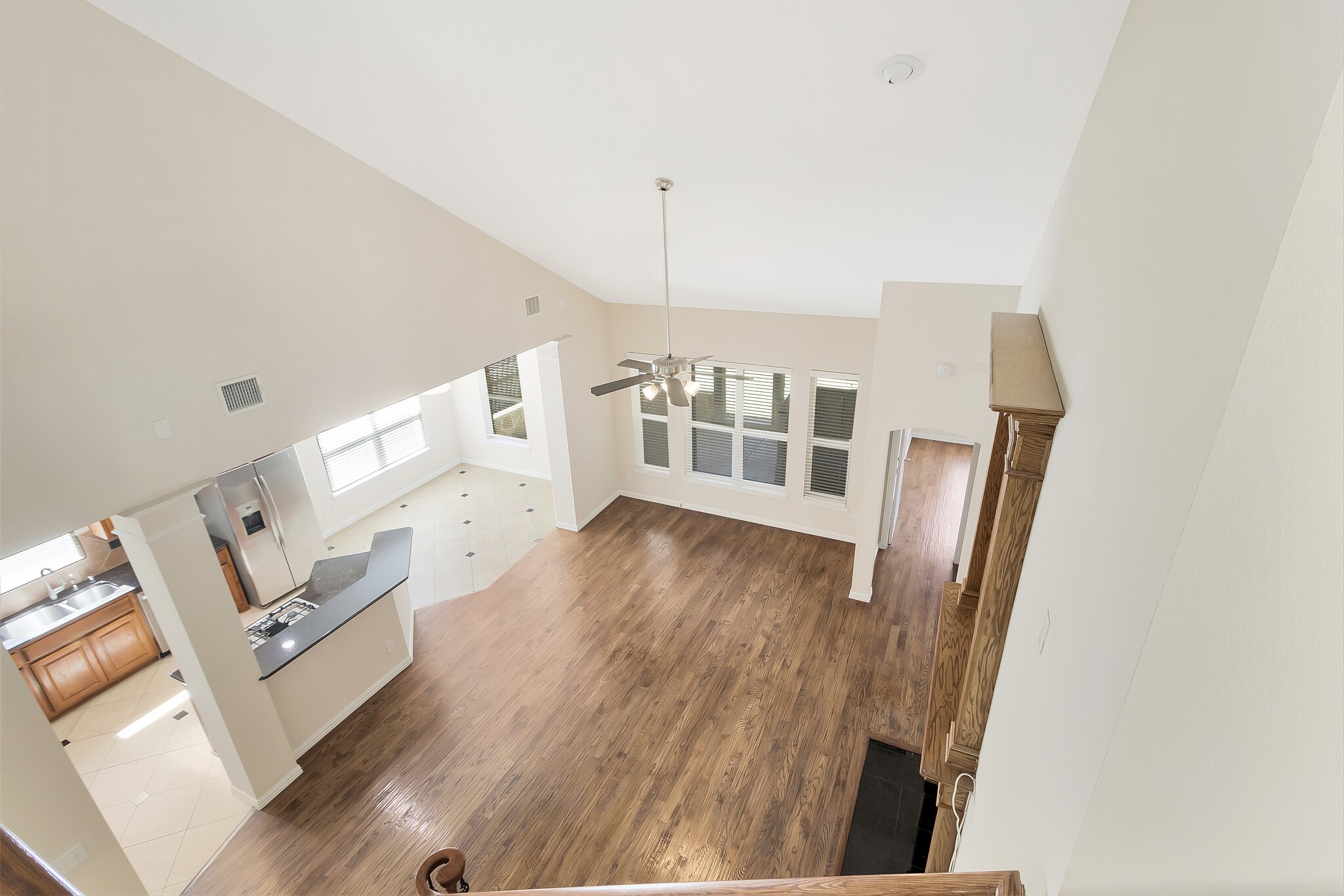 4908 Rushden Road Mckinney TX 75070