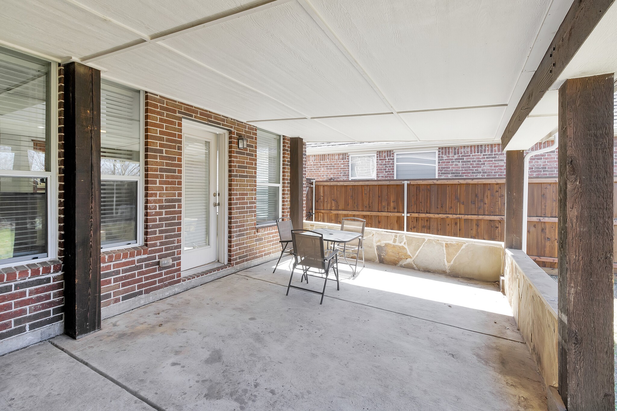 4908 Rushden Road Mckinney TX 75070