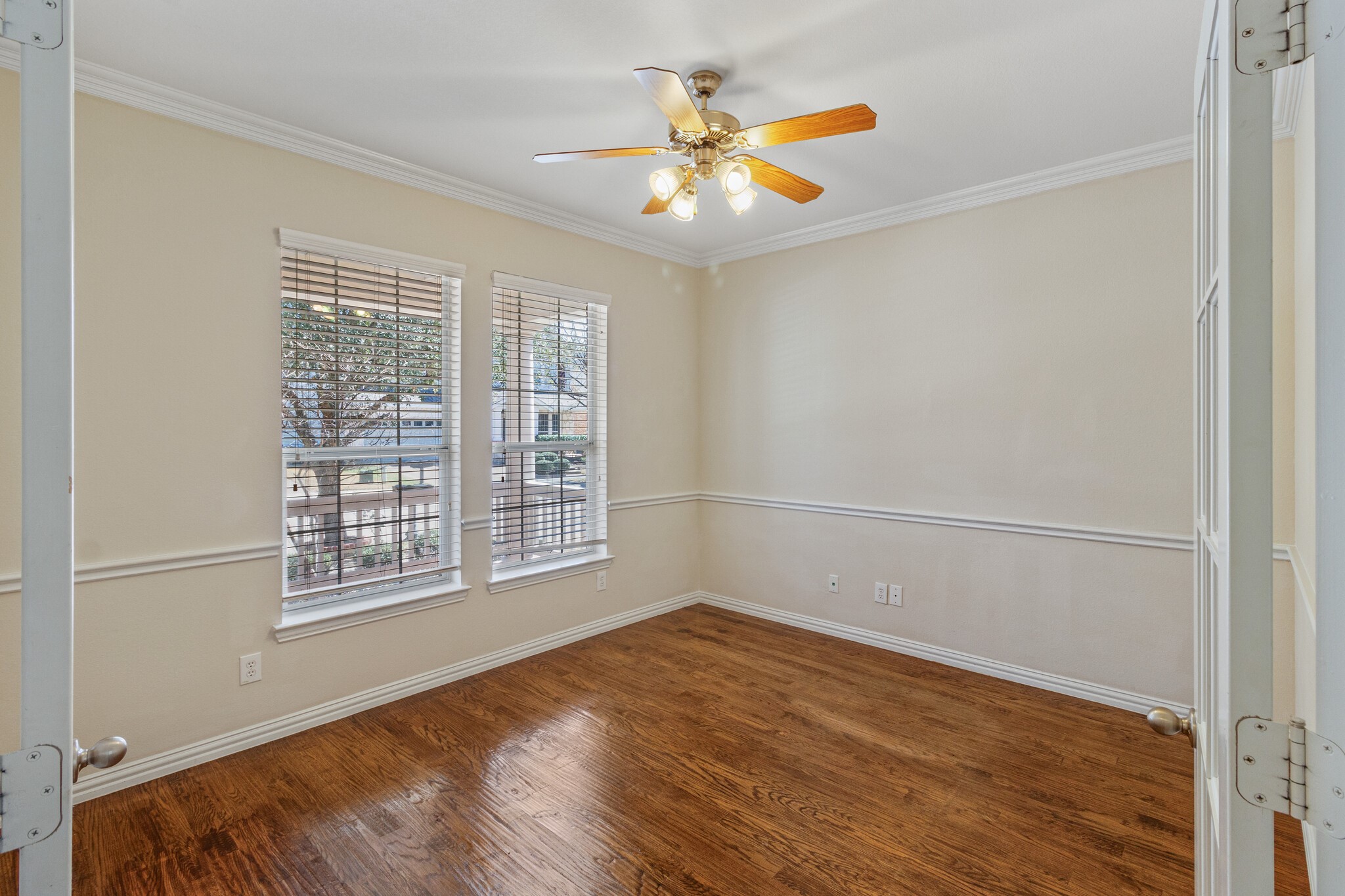4908 Rushden Road Mckinney TX 75070