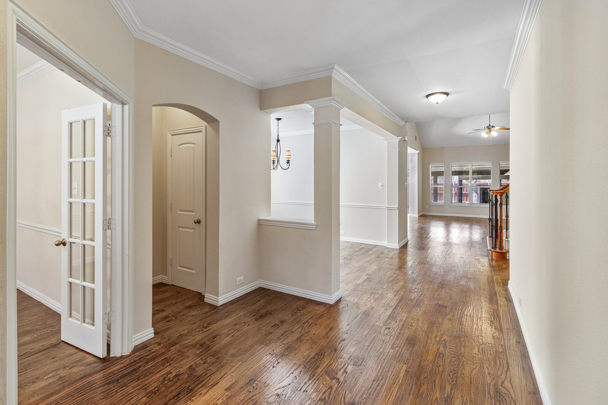 4908 Rushden Road Mckinney TX 75070