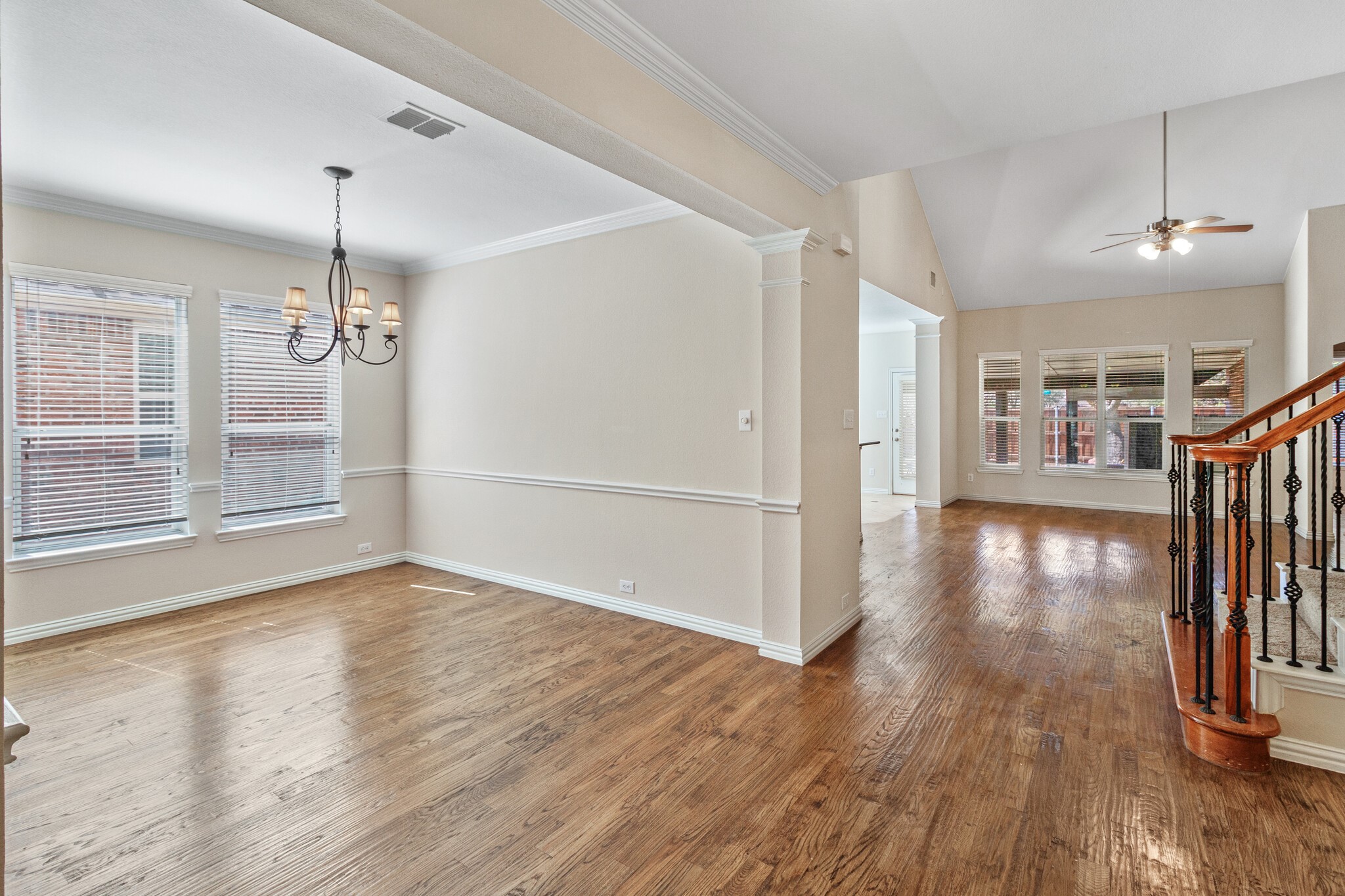4908 Rushden Road Mckinney TX 75070
